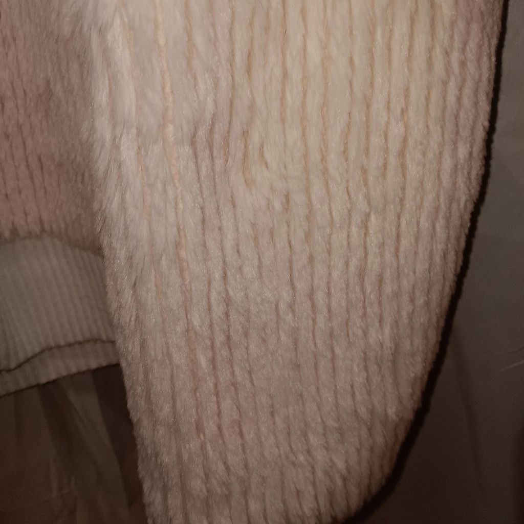 Other Doe & Rae, small, beige cardigan,sweater/ jacket. NWOT Size XS / US 0-2 / IT 36-38 - 4 Thumbnail