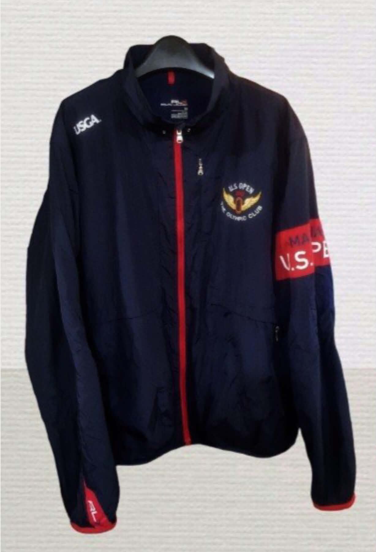 Ralph Lauren Ralph Lauren RLX U.S. Open 2012 The Olympic Club USGA Size US XXL / EU 58 / 5 - 1 Thumbnail