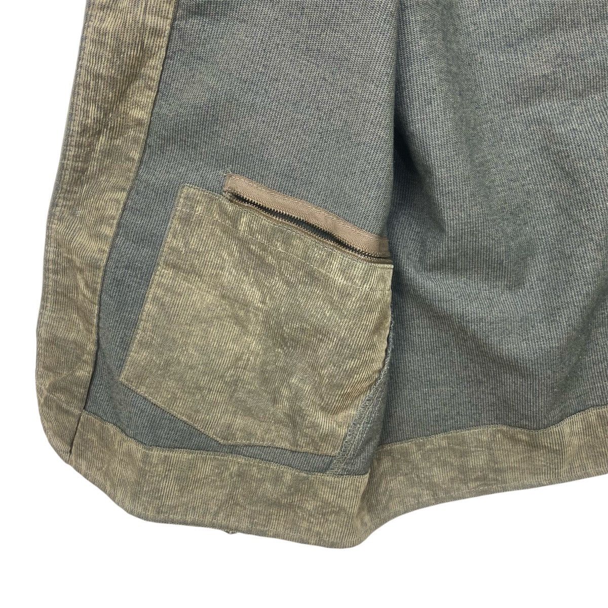 Levi's Vintage Levi’s Engineered Jeans Corduroy Jacket Size US S / EU 44-46 / 1 - 6 Thumbnail