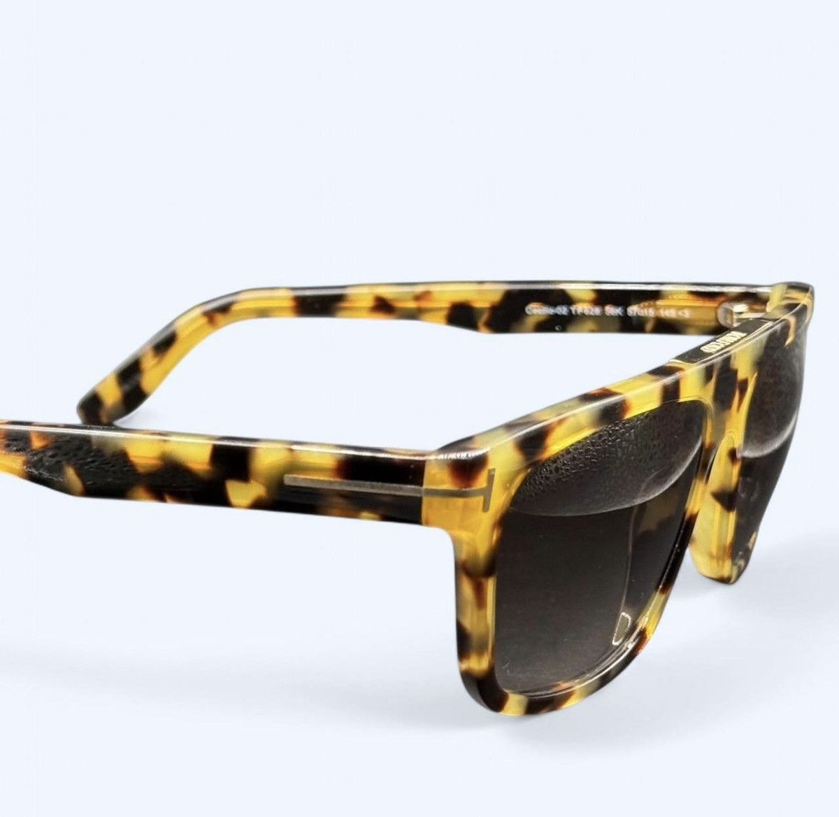 Tom Ford Cecilio Sunglasses