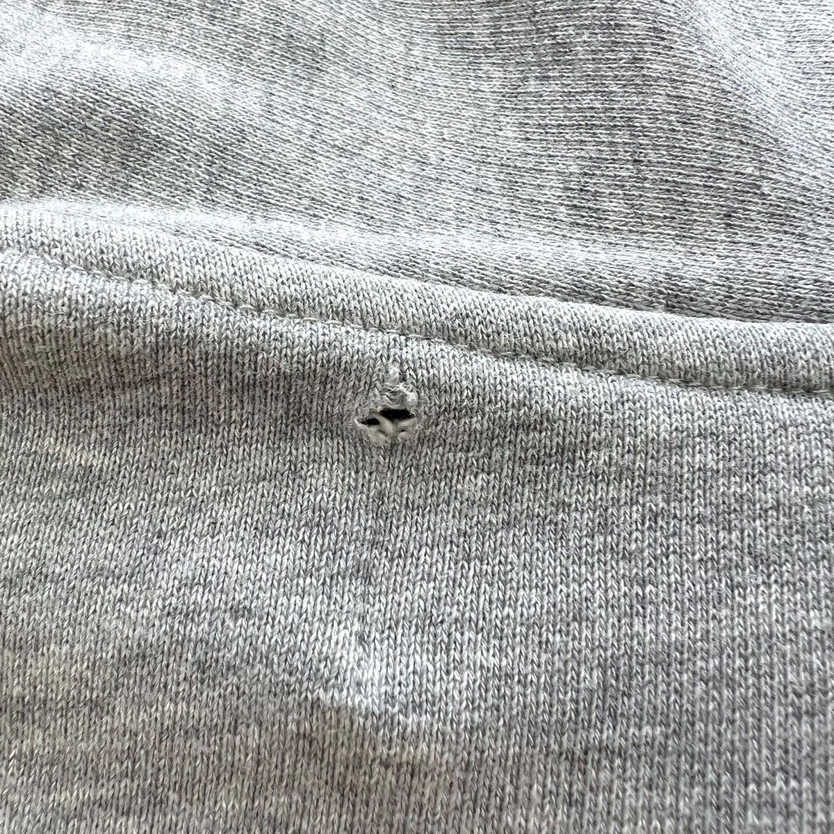 Off-White Off-White Yellow Arrows Hoodie Size US S / EU 44-46 / 1 - 6 Thumbnail