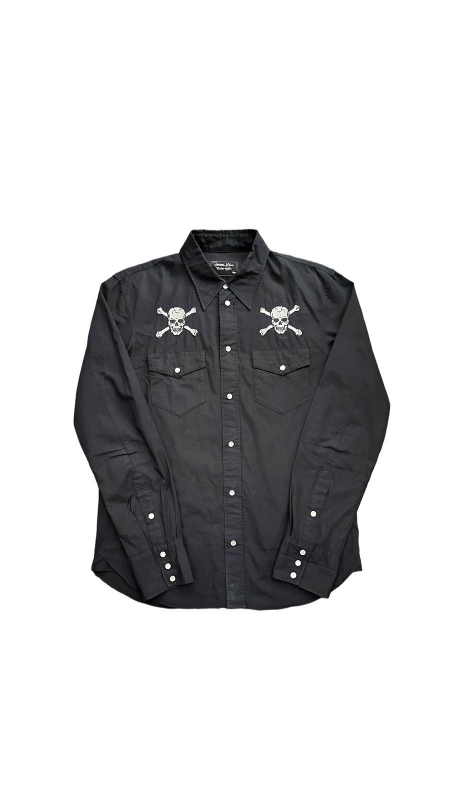 Number Nine Love God Murder | Grailed