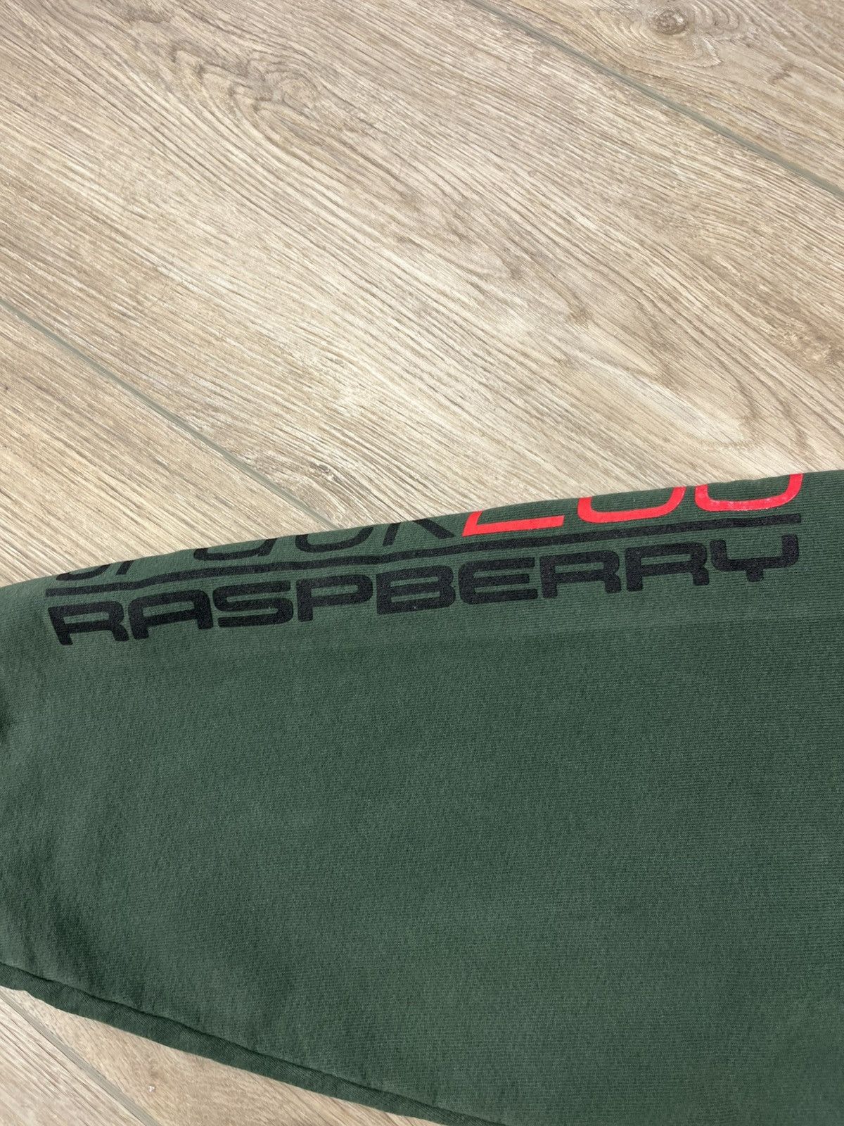 The GV Gallery Gv gallery Sports Sweatshirt olive Size US S / EU 44-46 / 1 - 3 Thumbnail