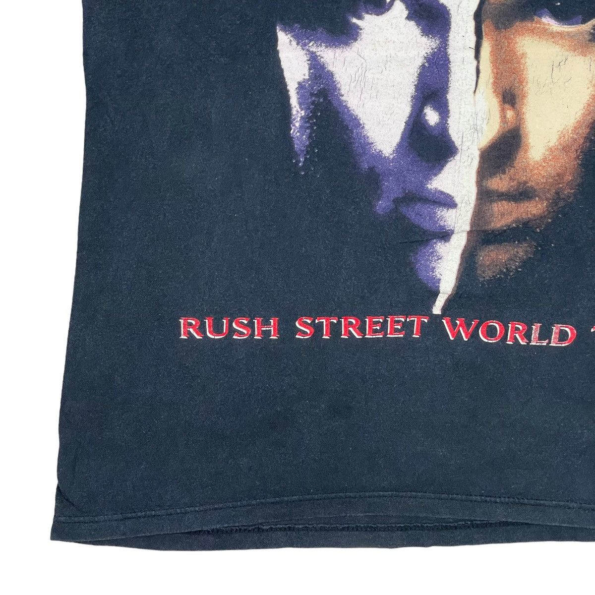 Band Tees Vintage 1992 Richard Marx Tour tee Size US L / EU 52-54 / 3 - 7 Thumbnail
