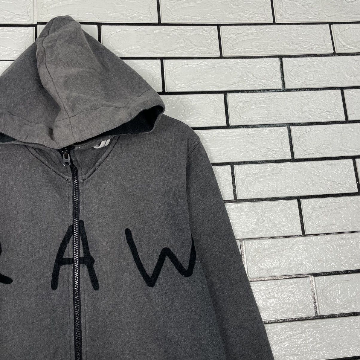 G-Star G-Star Raw Zipper Hoodie Size US M / EU 48-50 / 2 - 5 Thumbnail