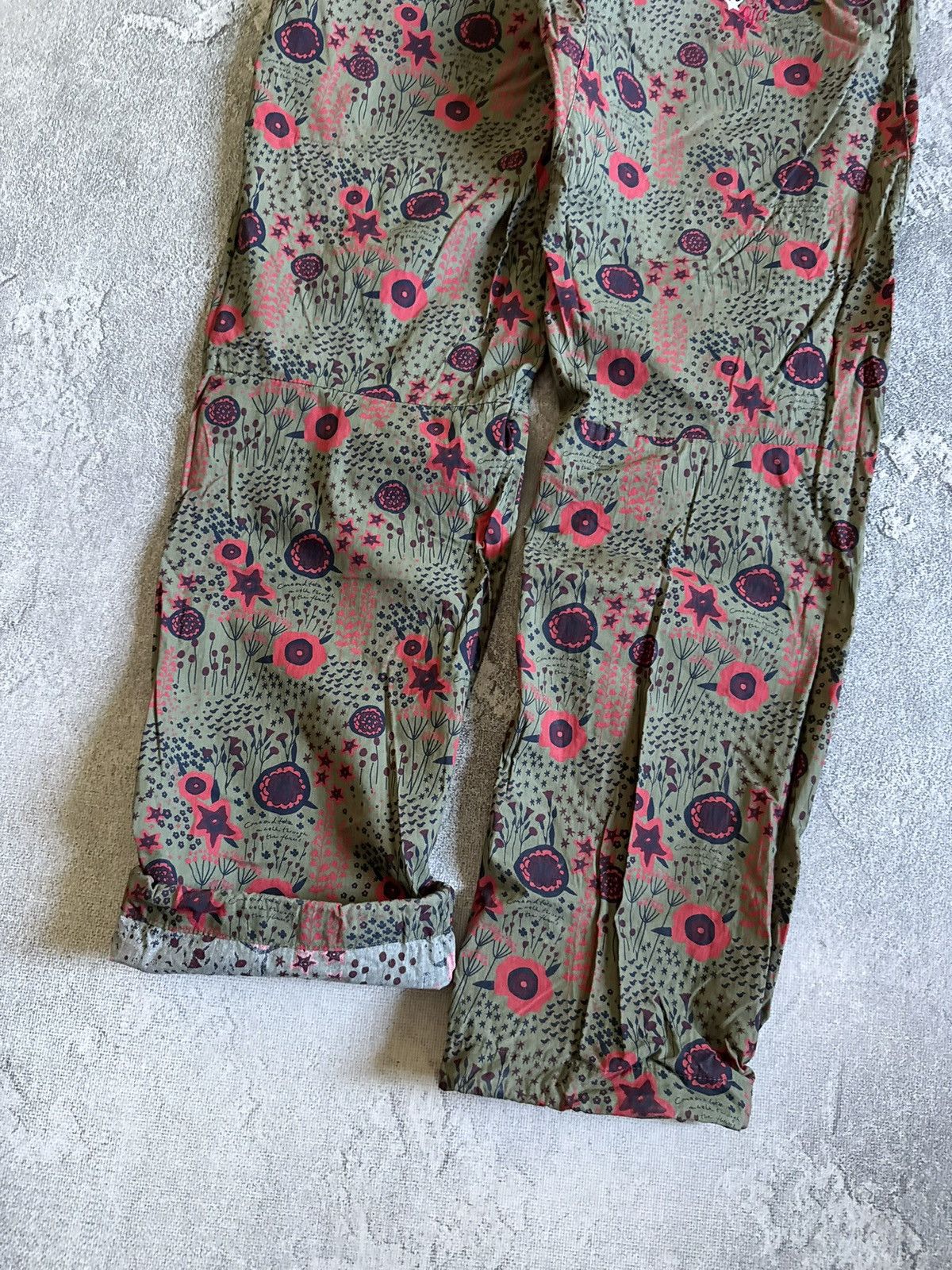 Maloja Maloja M/size pants chinos trousers outdoor hiking climbing Size 27" / US 4 / IT 40 - 14 Thumbnail