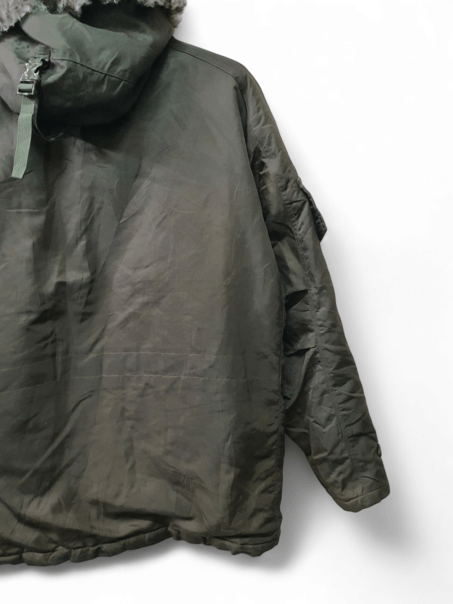 Gap Gap military-style N-3B "snorkel" parka Size US S / EU 44-46 / 1 - 15 Thumbnail
