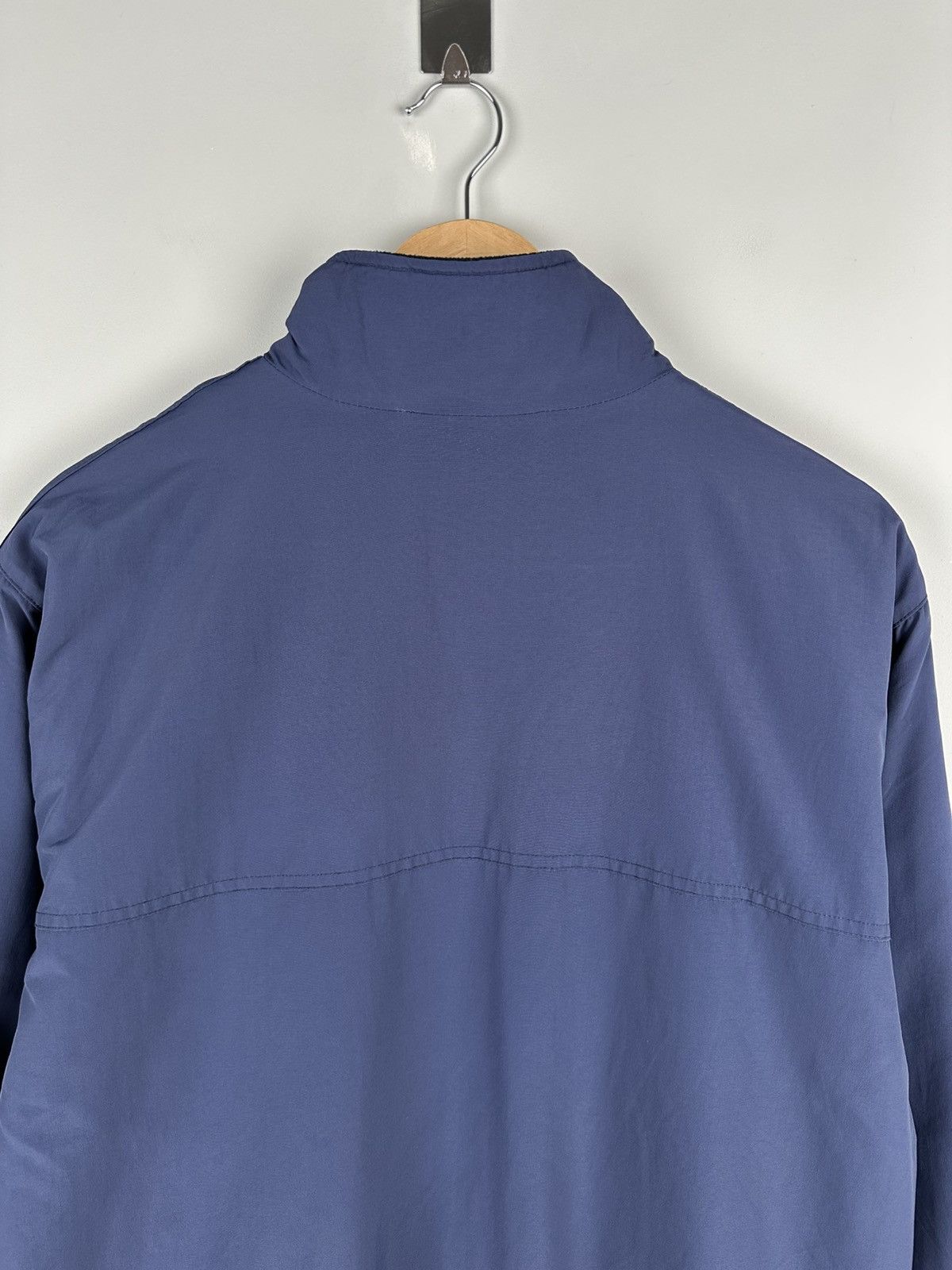 Carhartt Vintage Y2k Carhartt Sail Jacket Size US L / EU 52-54 / 3 - 6 Thumbnail