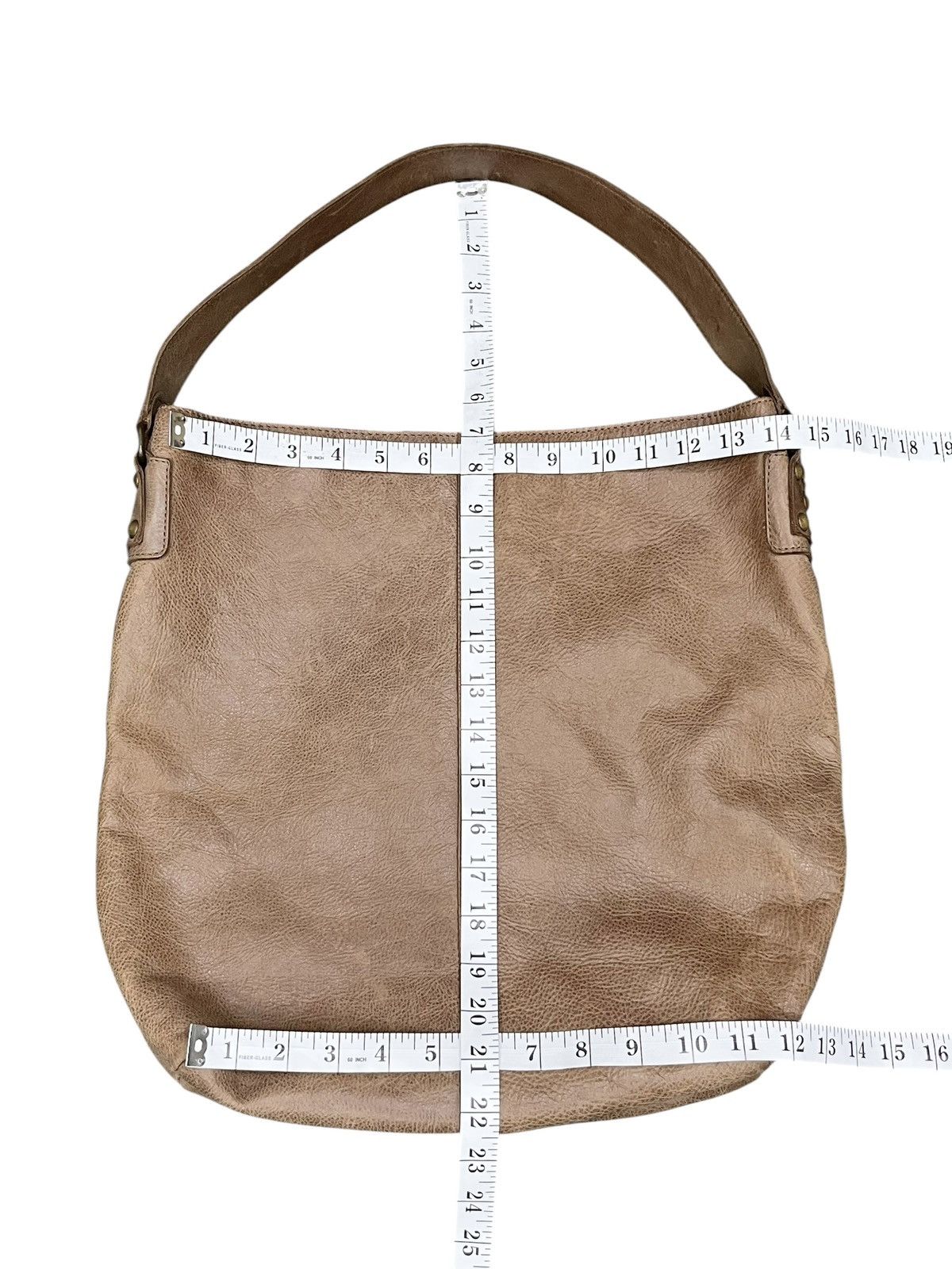 BEAUTY&YOUTH Beauty & Youth United Arrows Italy Leather Archive Piece Size ONE SIZE - 11 Thumbnail