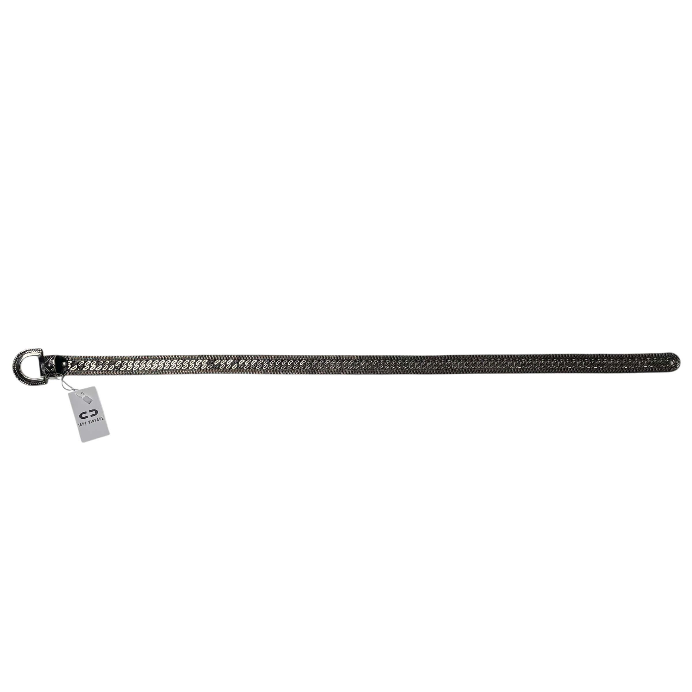 Other Nanni metal belt (italy made) Size ONE SIZE - 2 Thumbnail
