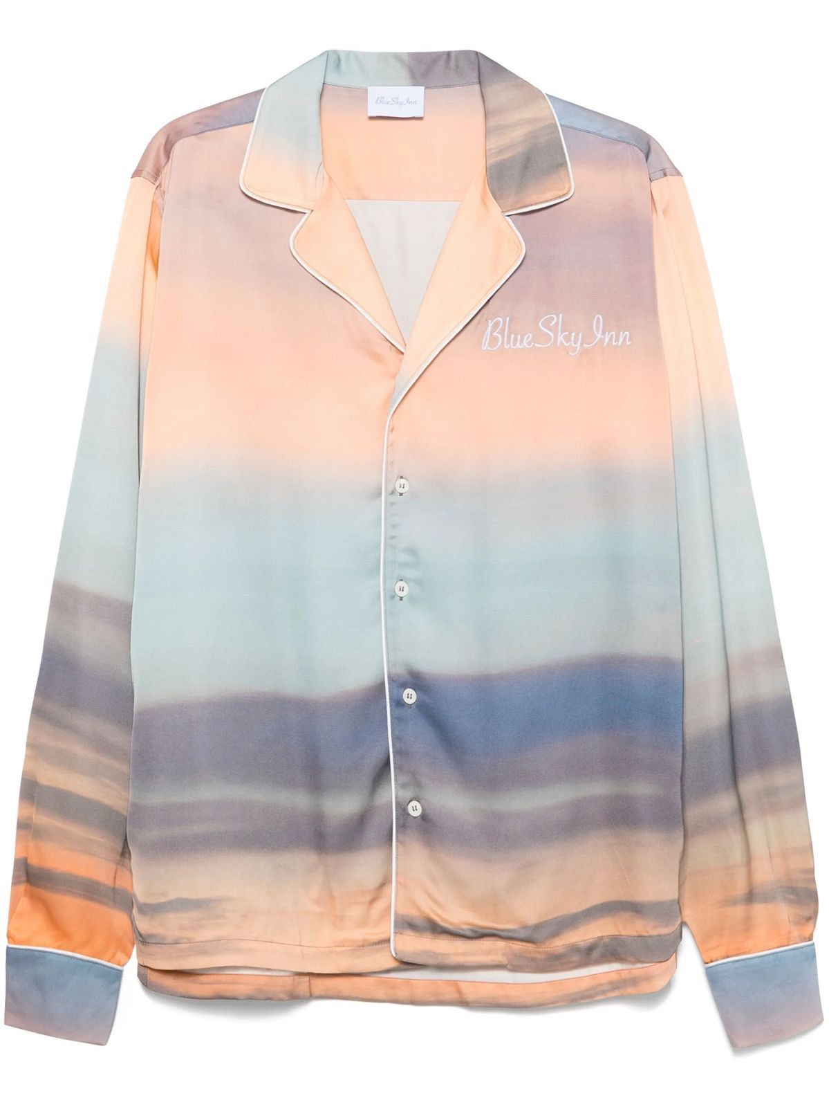 Blue Sky Inn Blue Sky Inn long sleeve shirt Size US L / EU 52-54 / 3 - 1 Preview