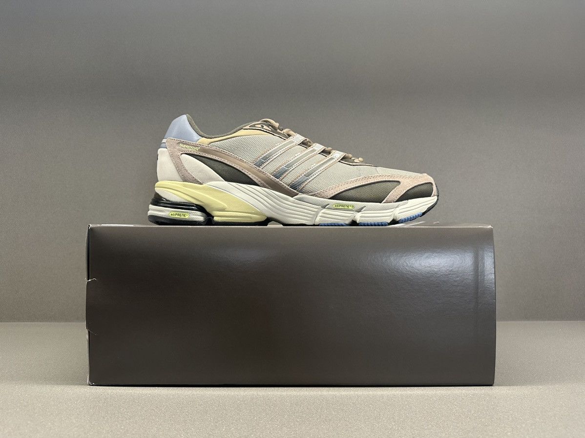 Adidas Adidas Supernova Cushion 7 Groundhog Day Size US 8 / EU 41 - 3 Thumbnail