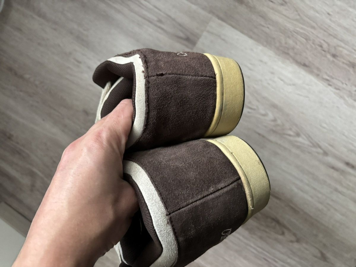 Other Mcarta Deluxe Rare Skate Shoes – Unique Vintage Pair Size US 12 / EU 45 - 6 Thumbnail