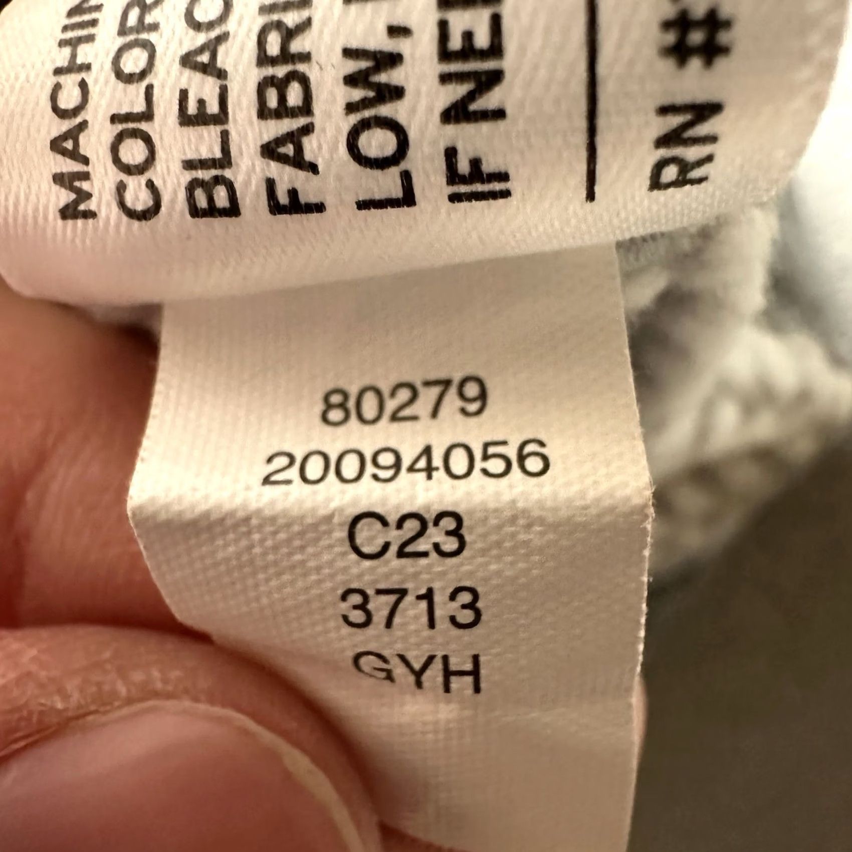 Vintage Alaskan Hardgear Hoodie Womens 1X Gray Sweatshirt Crosslayer Thermal Fleece EUC Size XL / US 12-14 / IT 48-50 - 6 Thumbnail