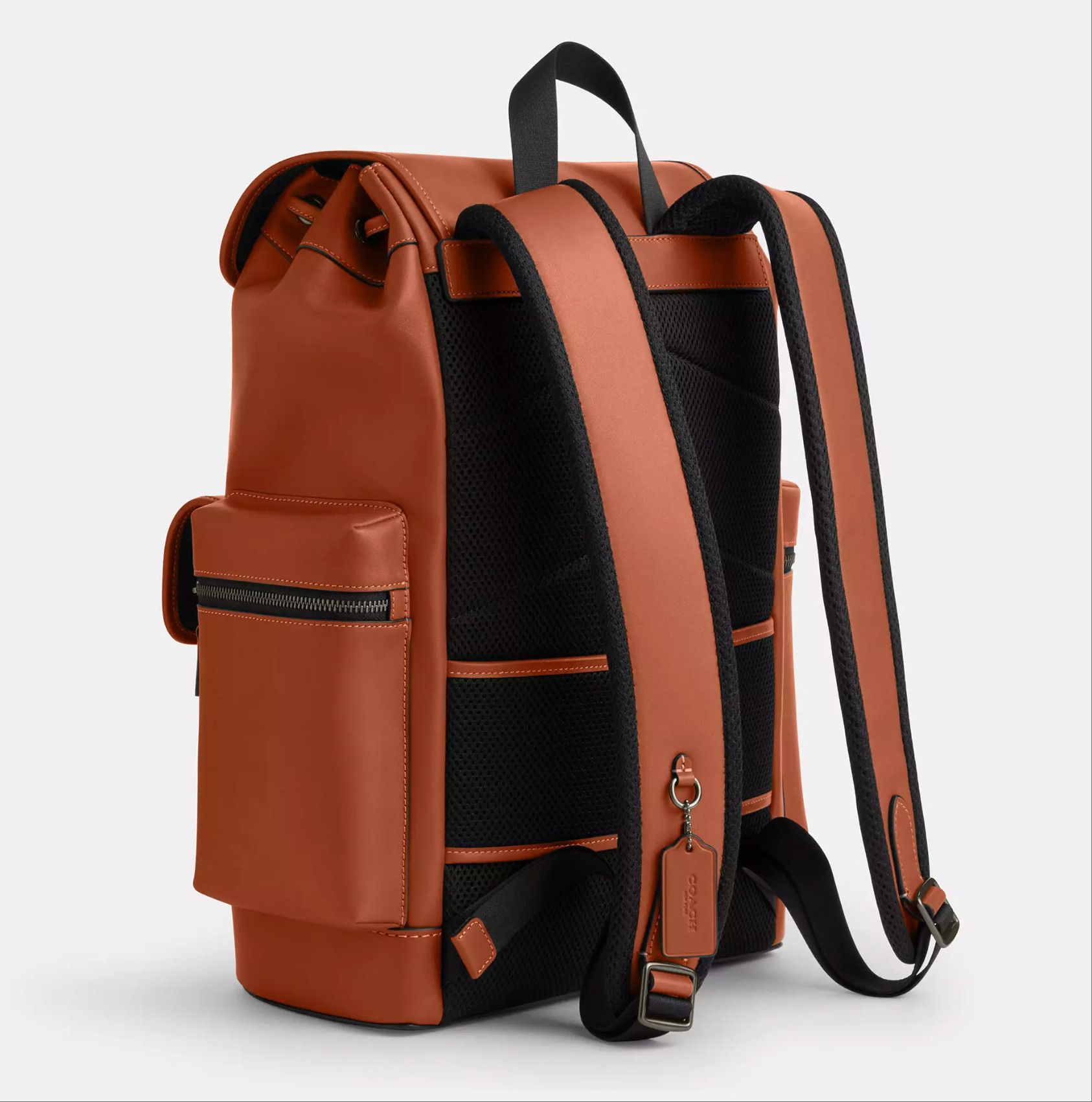 Coach NWT Coach MEN's Sprint Backpack CDB61 Size ONE SIZE - 9 Thumbnail