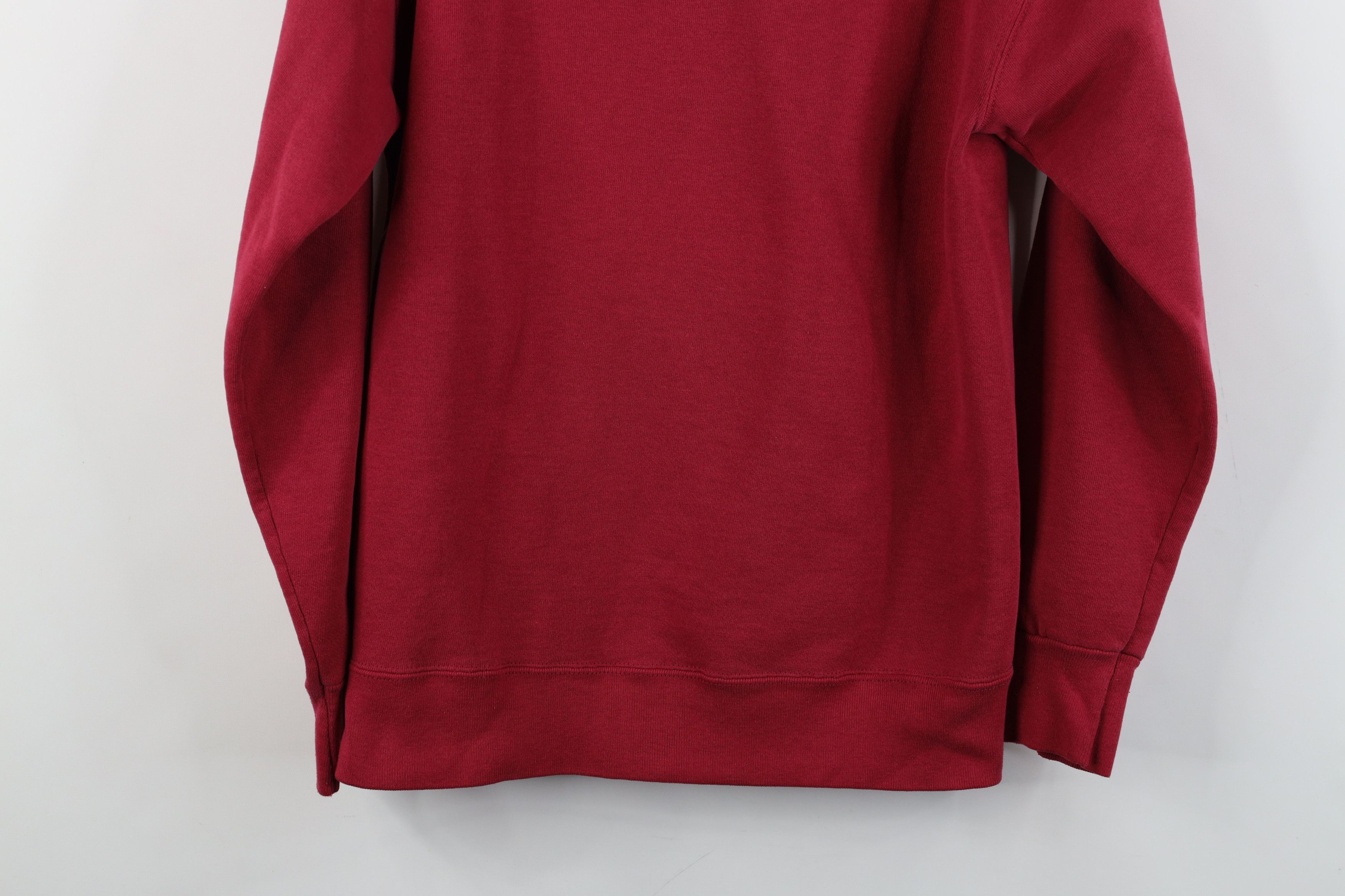 Vintage Vintage 90s Streetwear Cat Kitten Crewneck Sweatshirt USA Size M / US 6-8 / IT 42-44 - 12 Thumbnail