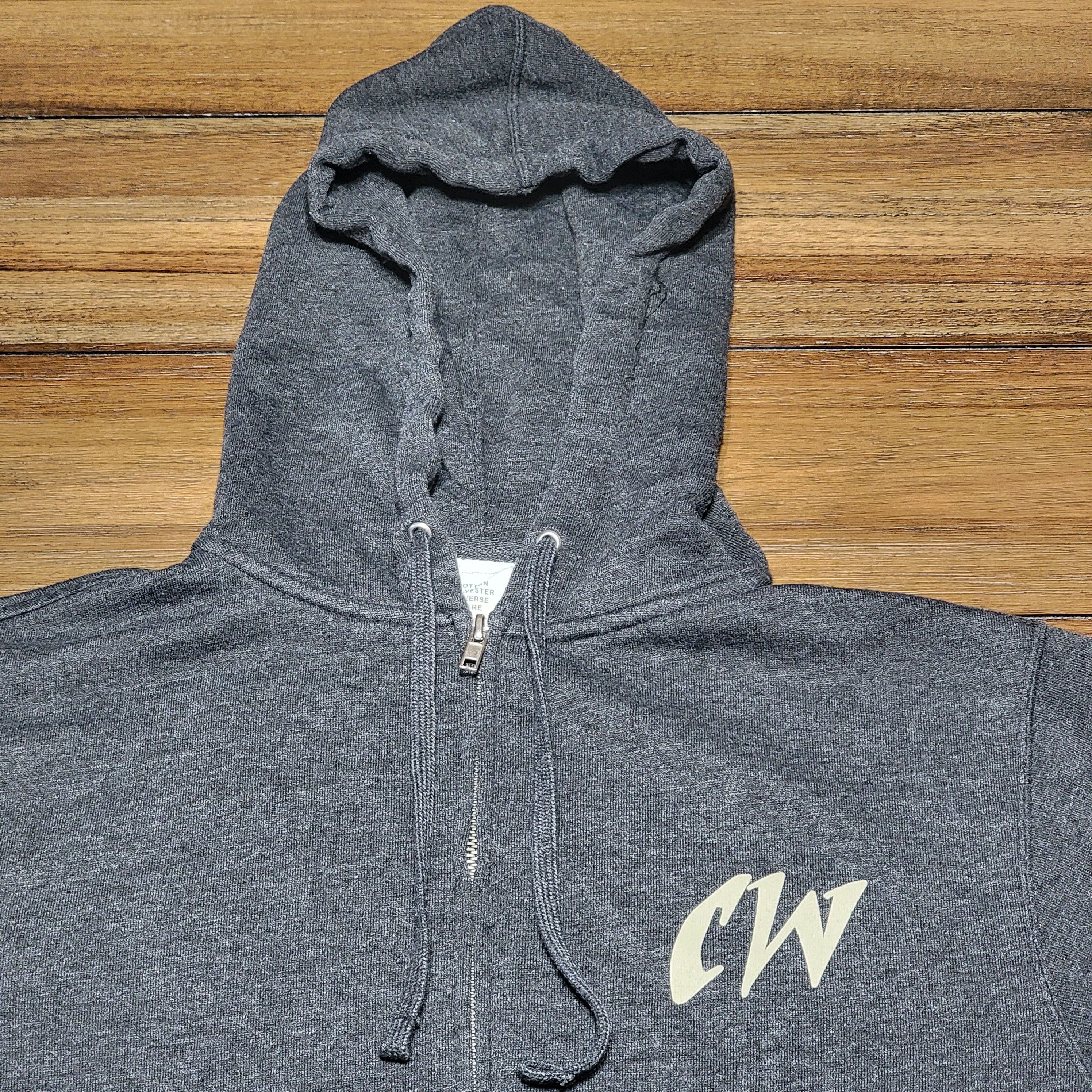 Other Celtic Woman Hooded Jacket "Songs From The Heart" - Small Size S / US 4 / IT 40 - 4 Thumbnail