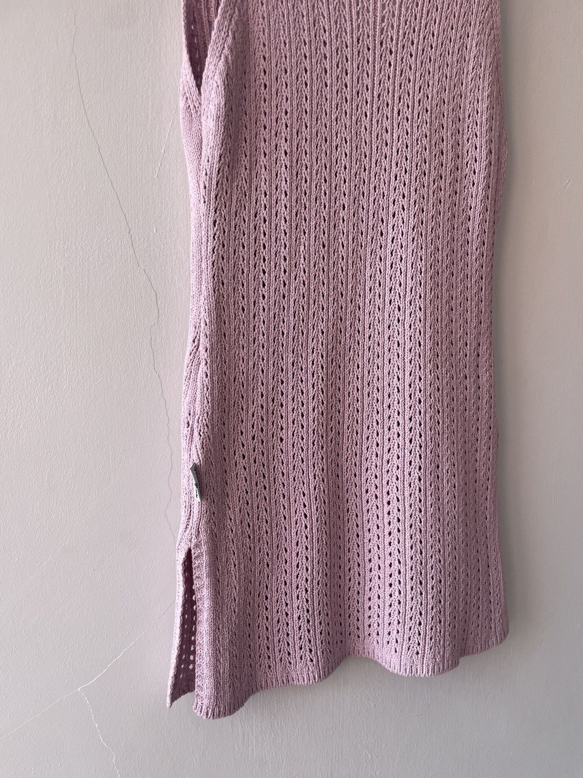 Vintage Y2k blouse Size S / US 4 / IT 40 - 13 Thumbnail