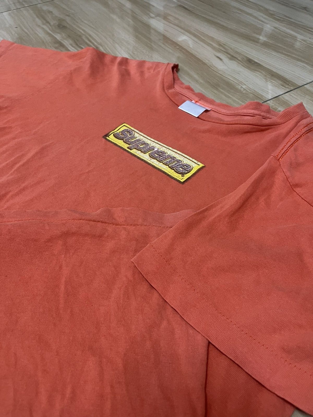 Supreme × Vintage Spureme Size US L / EU 52-54 / 3 - 3 Thumbnail