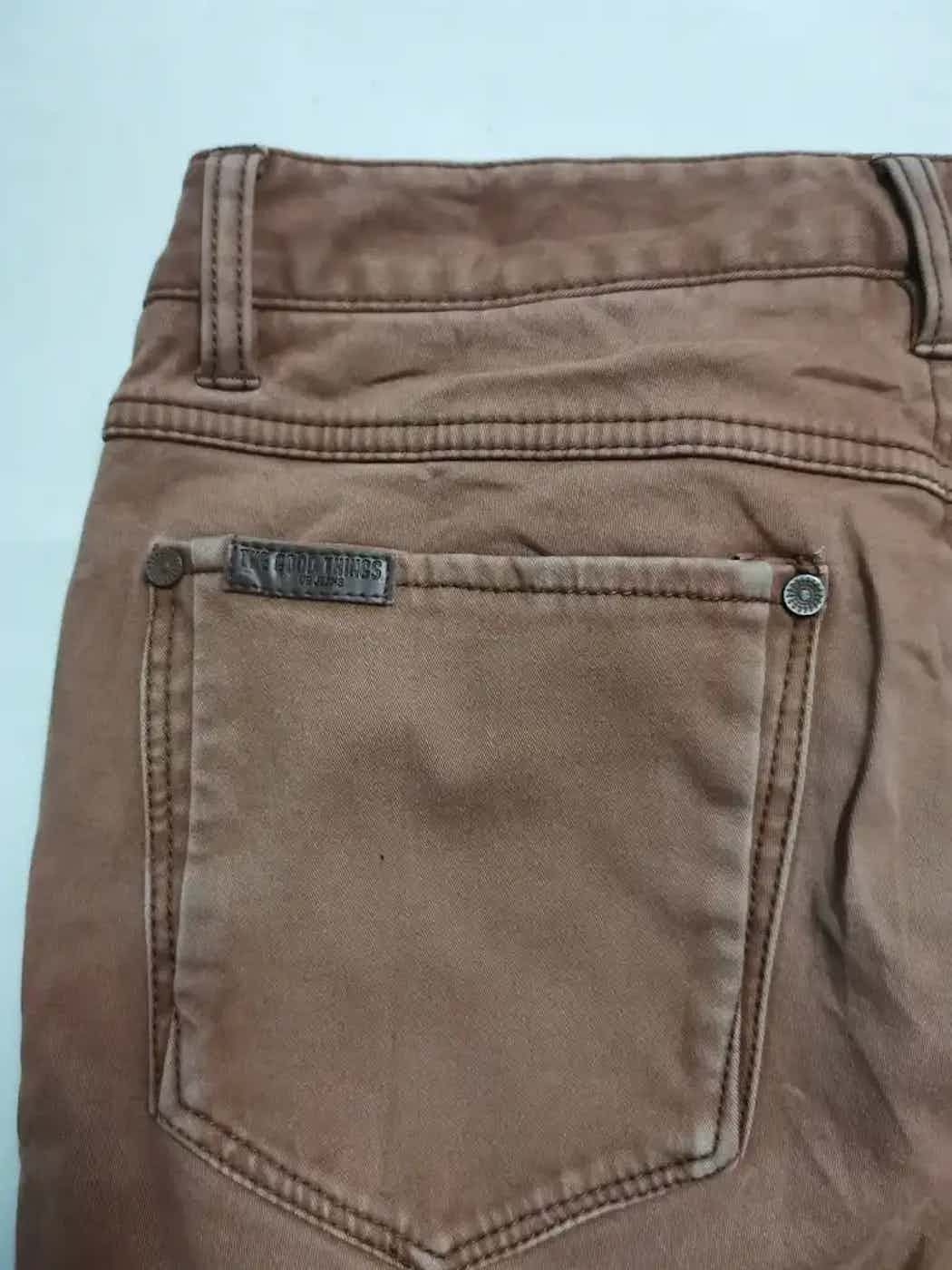 UNIONBAY Unionbay Jeans Skinny Pants Size US 28 / EU 44 - 10 Thumbnail