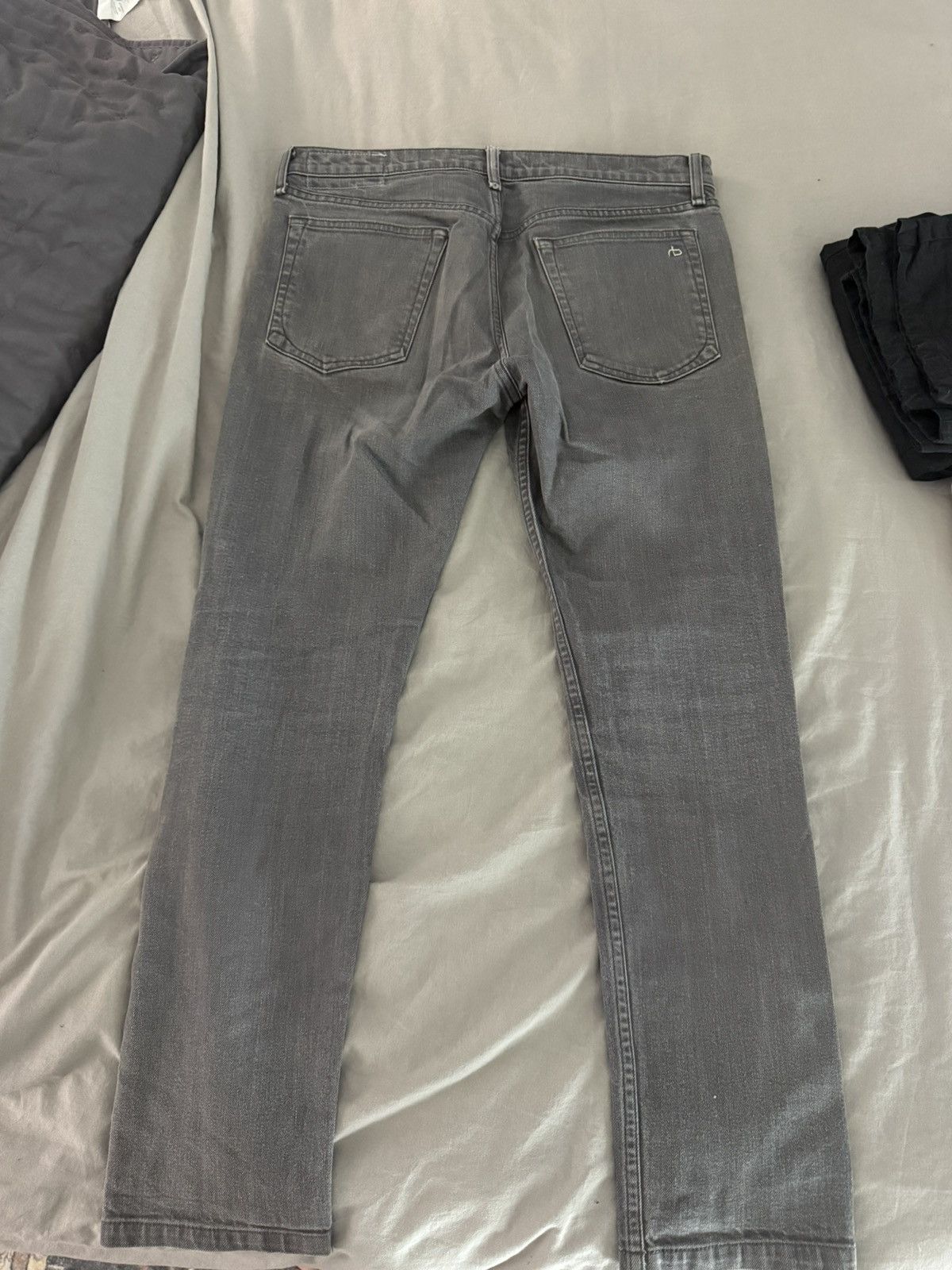Rag & Bone Rag & bone fit 2 Size US 32 / EU 48 - 1 Thumbnail