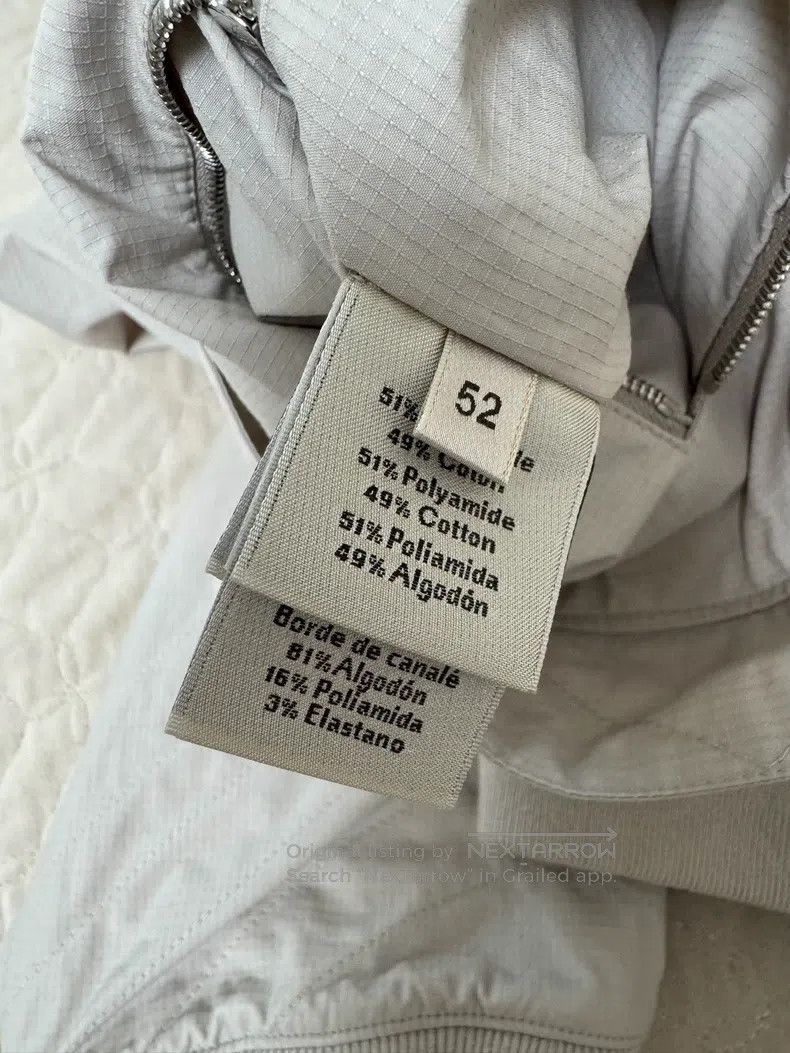 Other Hermes Jacket Coat Size US L / EU 52-54 / 3 - 4 Thumbnail