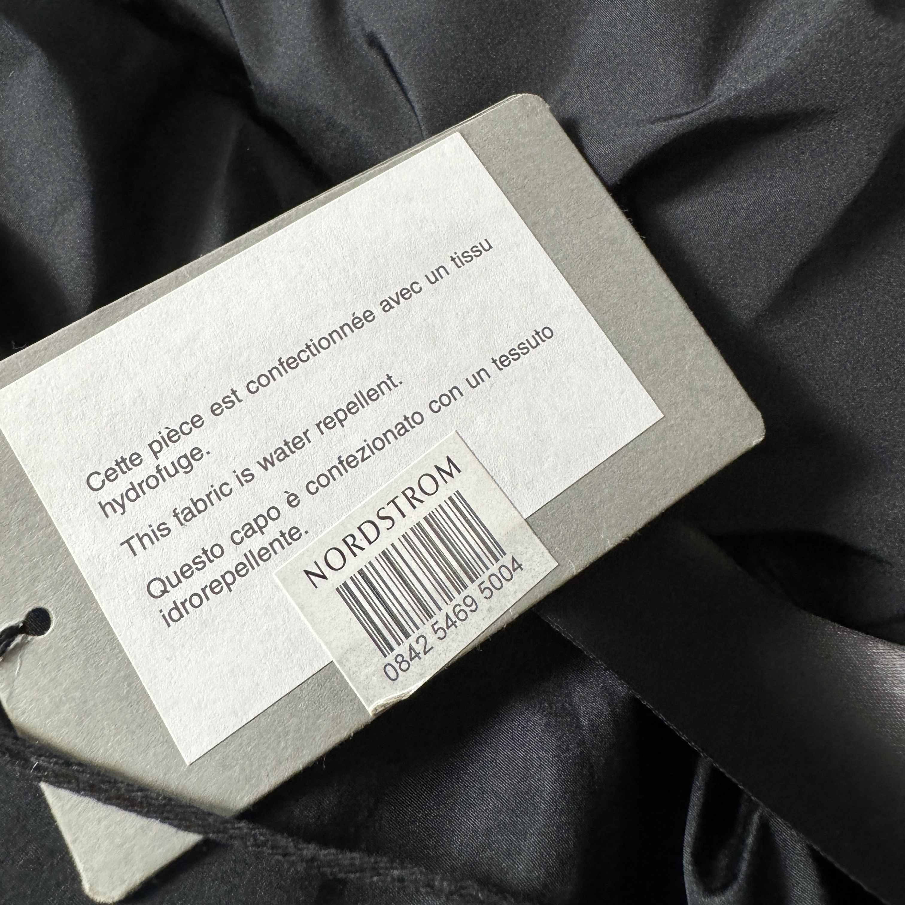 Balenciaga Balenciaga Sporty B Logo Puffer Jacket - XS Fits Medium Size US XS / EU 42 / 0 - 15 Thumbnail