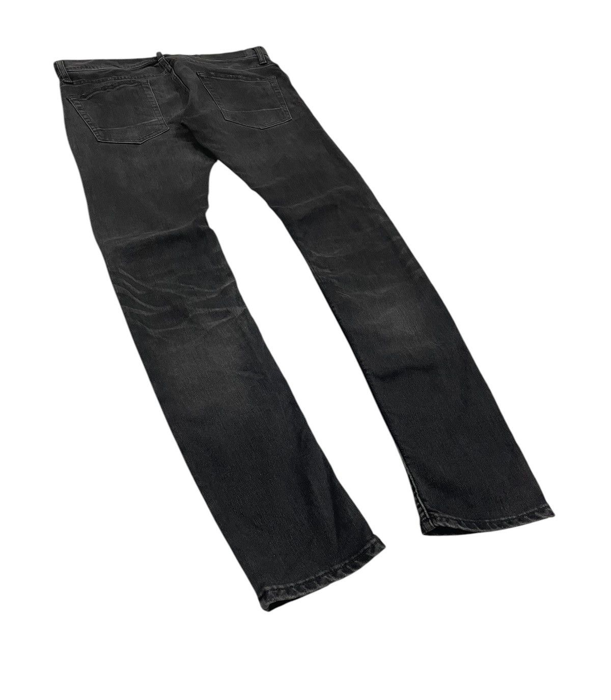 5351 POUR LES HOMMES 5351 Pour Less Hommes Skinny Jeans Size US 32 / EU 48 - 3 Thumbnail