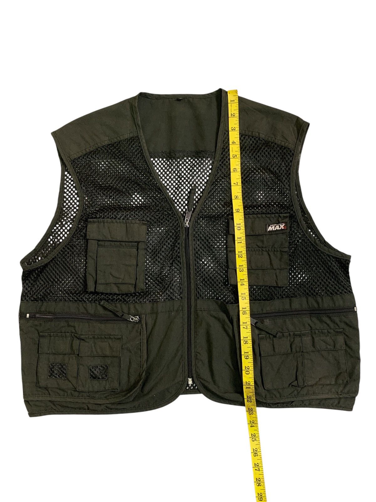 Other Rare Design Vem Max Sports Vests Size US XL / EU 56 / 4 - 9 Thumbnail