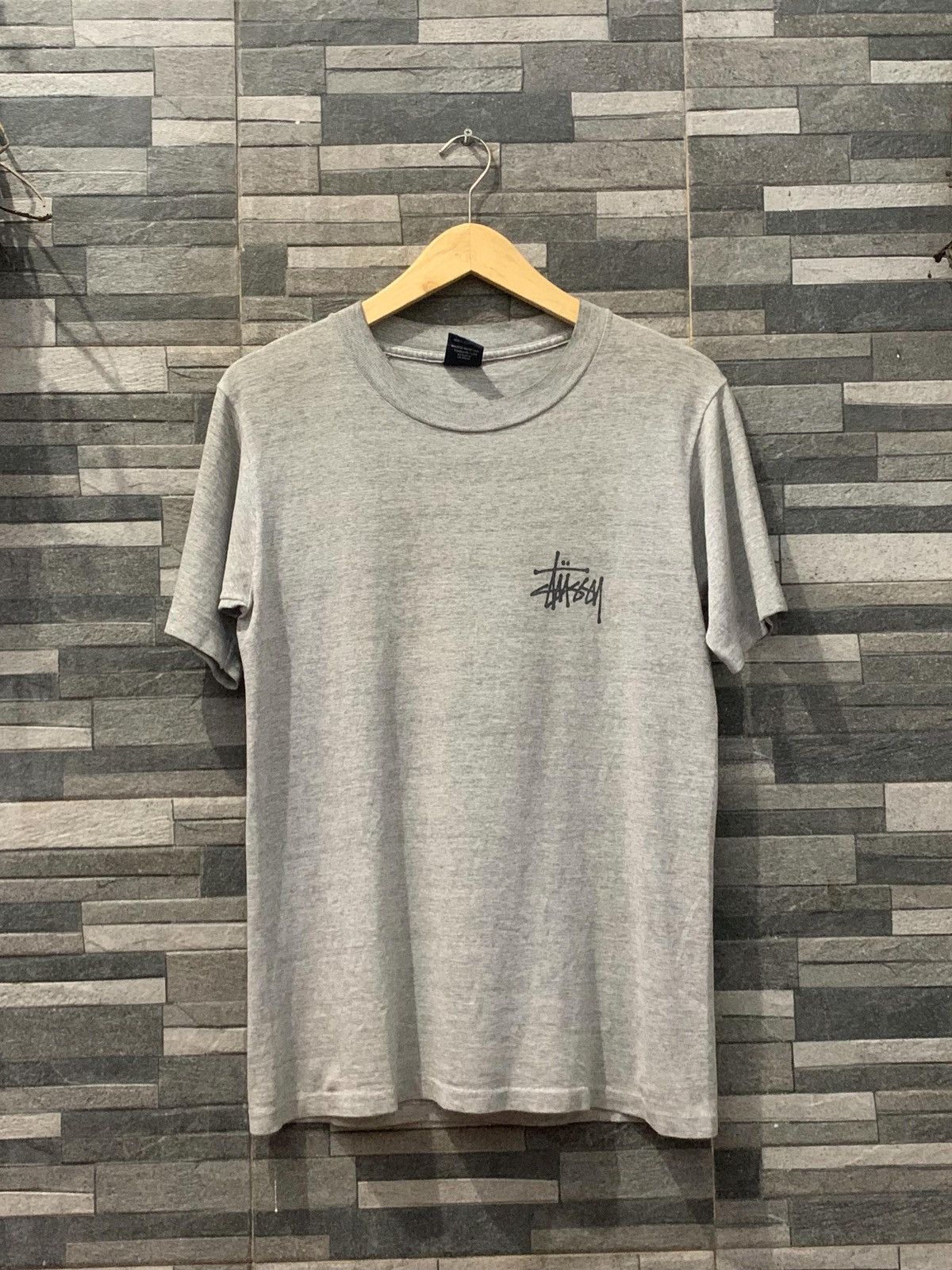 Stussy Vintage Stussy Dragon Size US S / EU 44-46 / 1 - 2 Thumbnail
