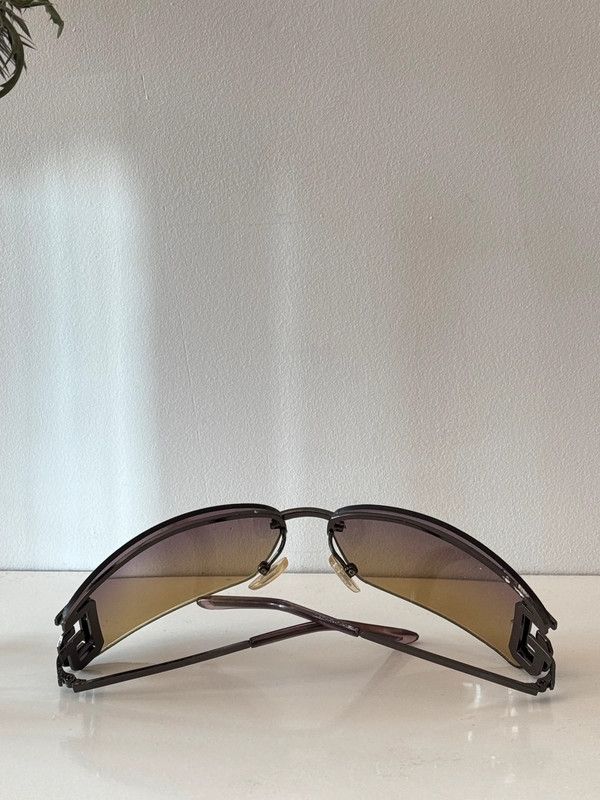 Gucci Lunettes de soleil Gucci Tom Ford Size ONE SIZE - 8 Thumbnail