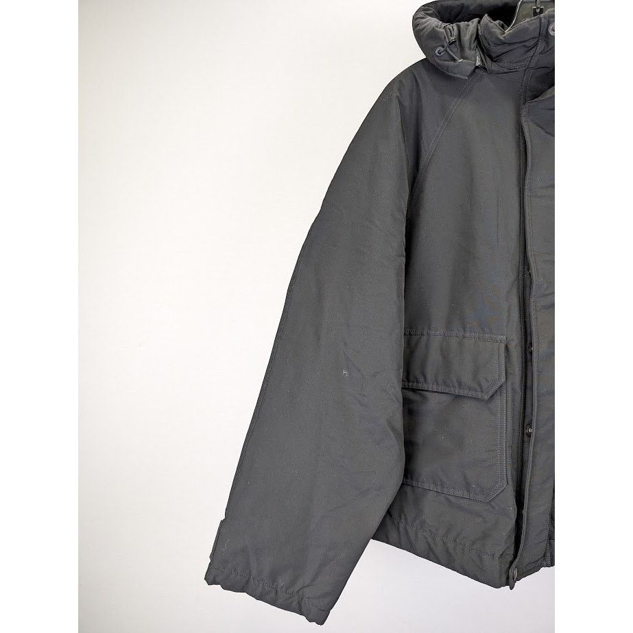 Balenciaga o1rshd1 Jacket in Black Size US S / EU 44-46 / 1 - 3 Thumbnail