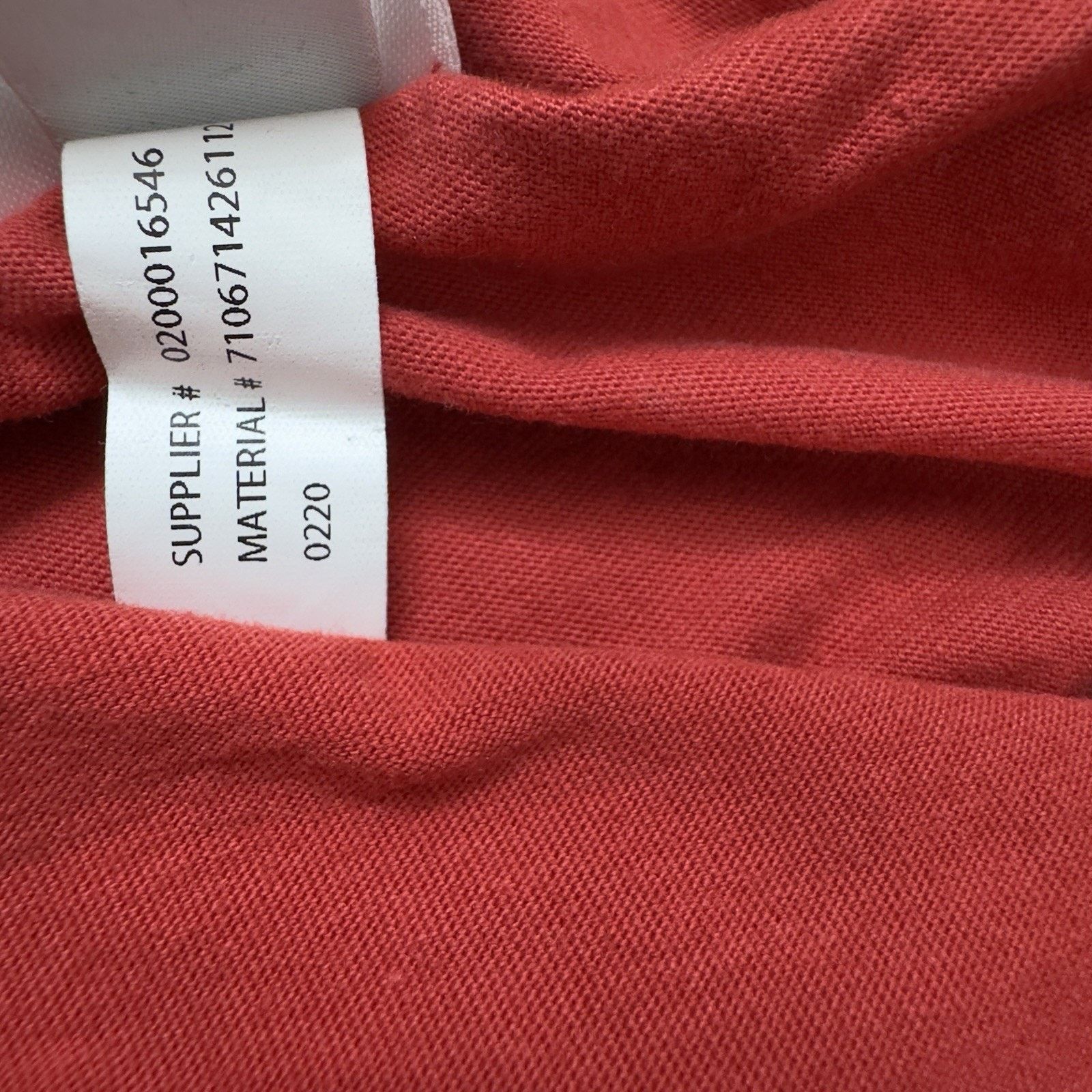 Polo Ralph Lauren Polo Ralph Lauren Classic Fit Men XXL Red Blue Pony Logo Tee Size US XXL / EU 58 / 5 - 16 Thumbnail
