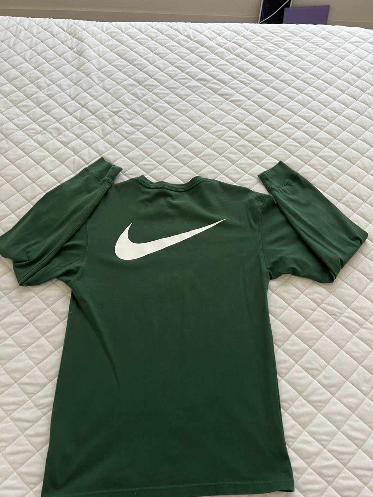 Nike × Stussy Nike x Stussy Size US XS / EU 42 / 0 - 5 Thumbnail