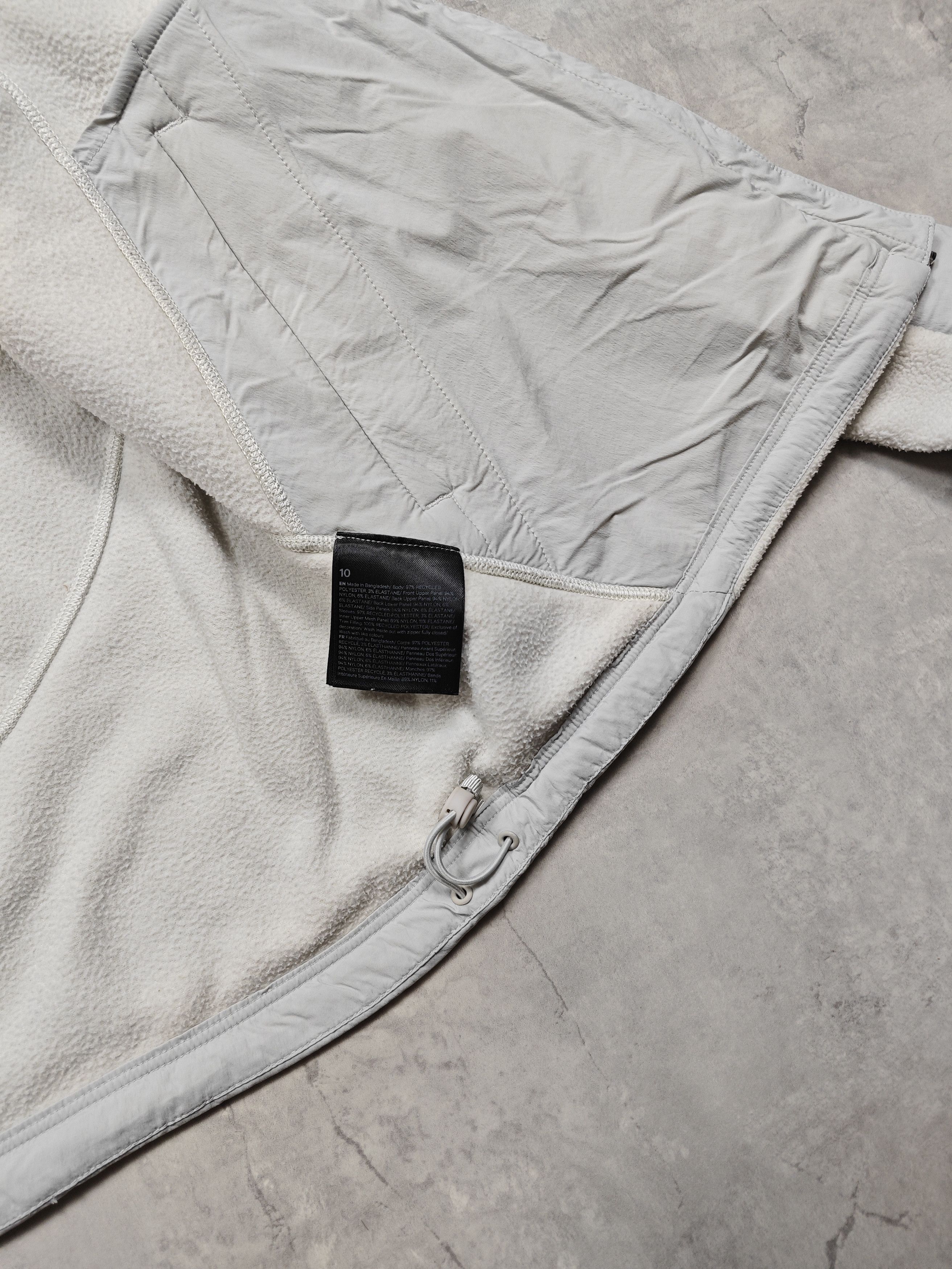 Lululemon Lululemon Fleece Jacket Size M / US 6-8 / IT 42-44 - 12 Thumbnail