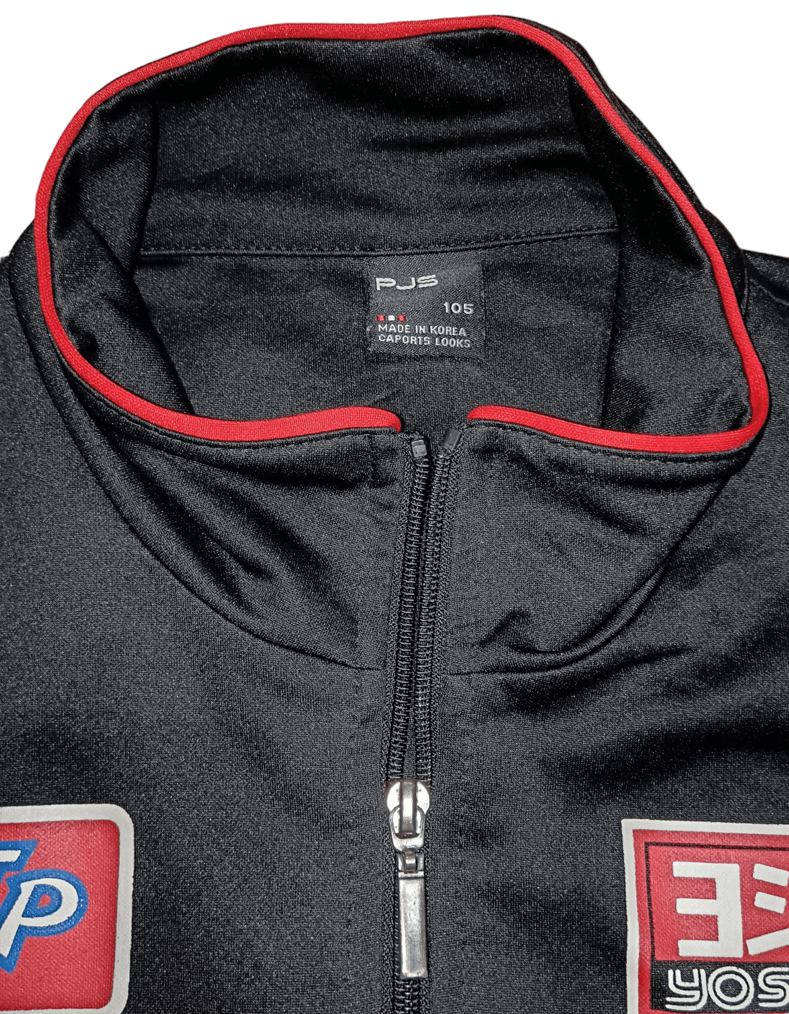 Sports Specialties LUCKY STRIKE RACING JACKET Size US L / EU 52-54 / 3 - 2 Thumbnail