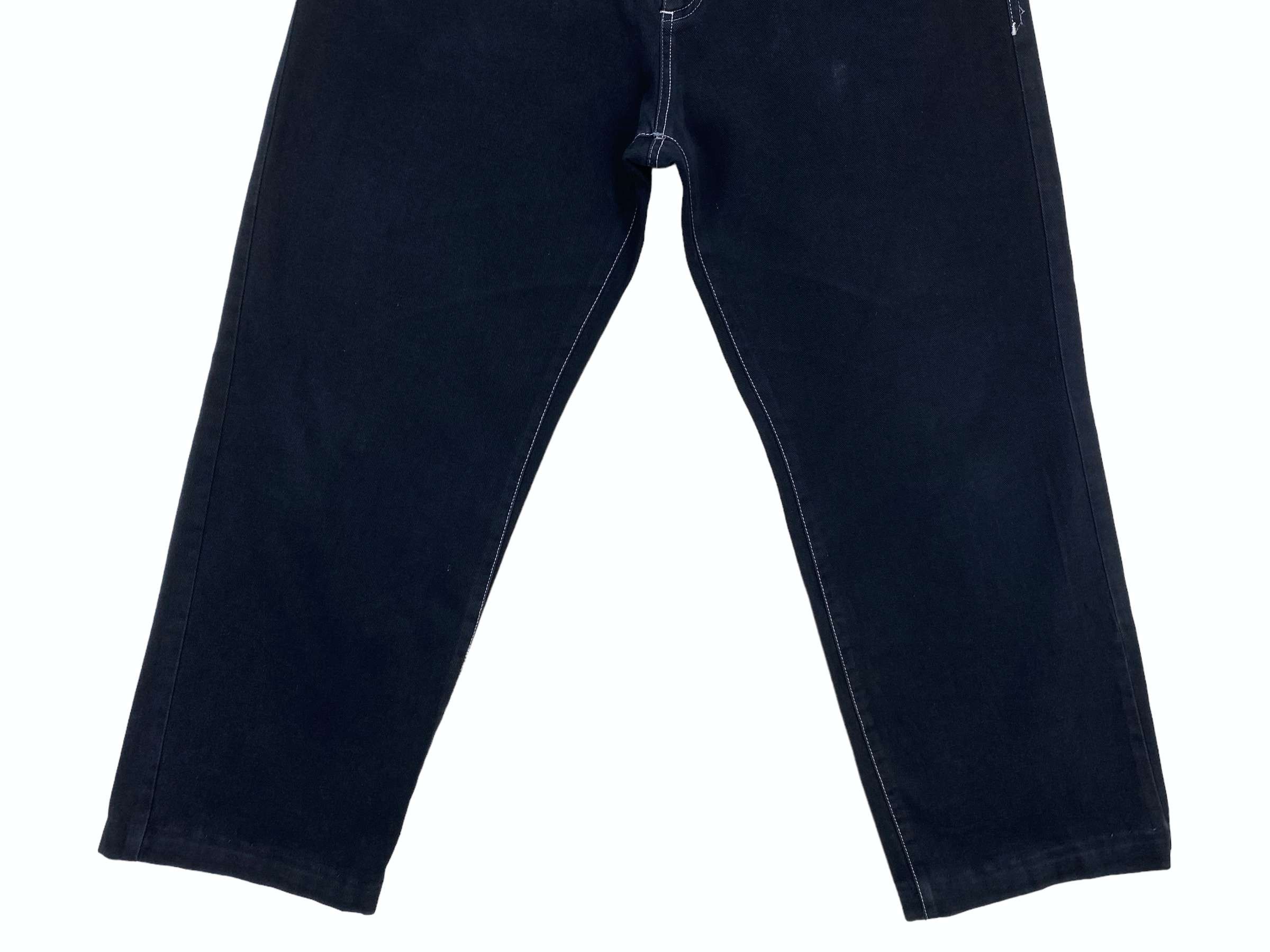 Hobo Hobo Pants Hobo Hip Hop Cargo Pants Size US 30 / EU 46 - 4 Thumbnail