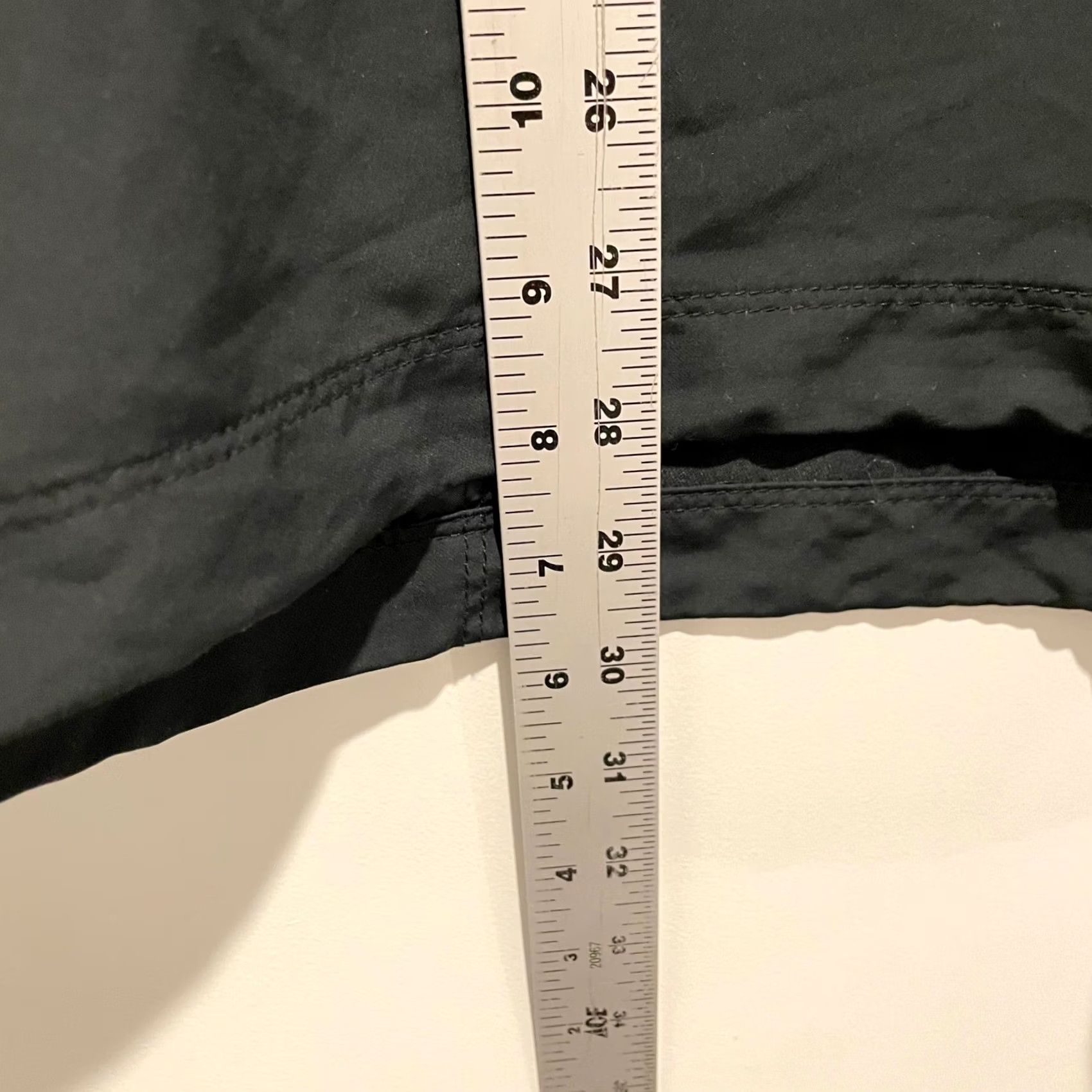 Nike Nike Golf Jacket Windbreaker XS? Size US L / EU 52-54 / 3 - 5 Thumbnail