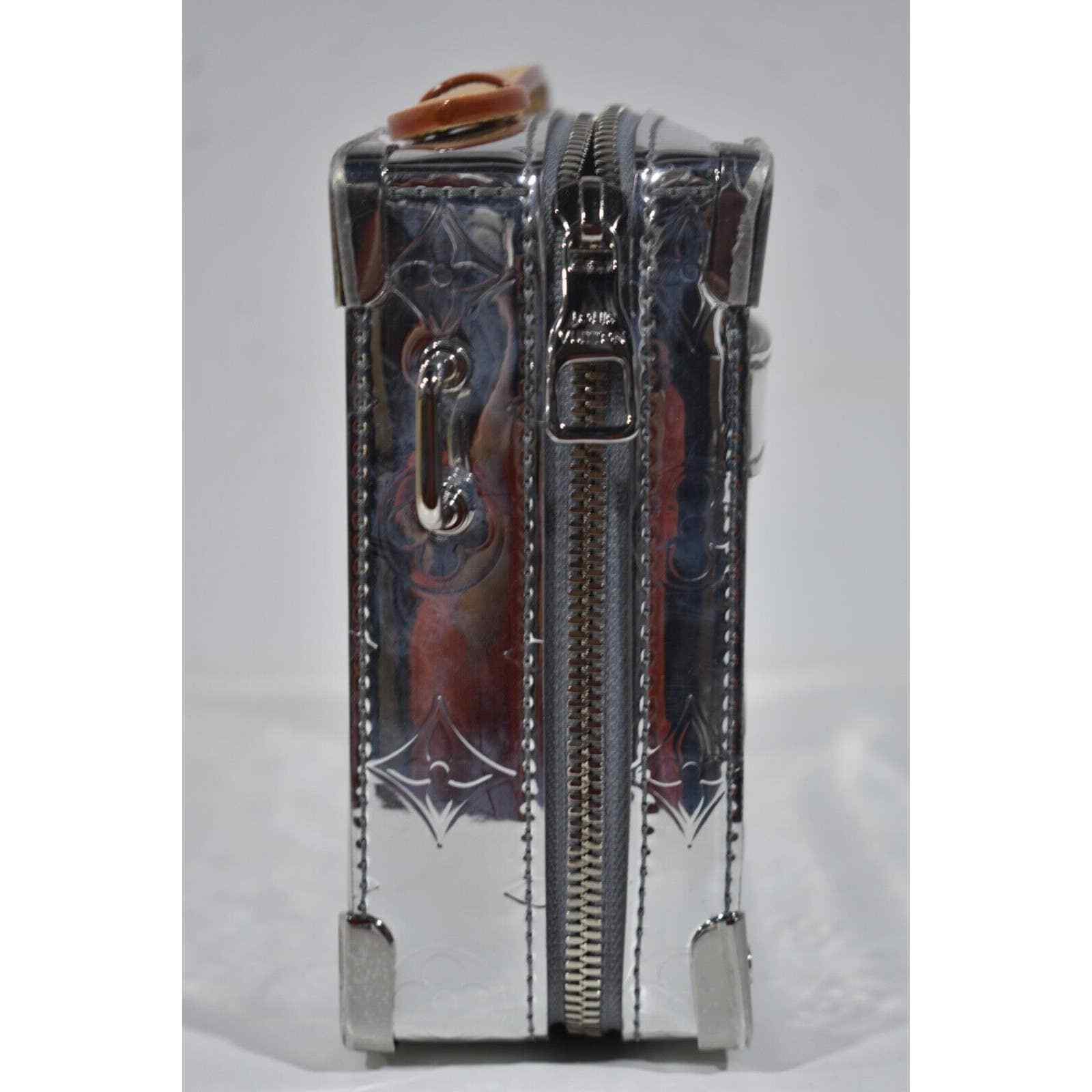 Louis Vuitton Louis Vuitton Mirror Handle Monogram Shoulder Crossbody Bag Size ONE SIZE - 6 Thumbnail