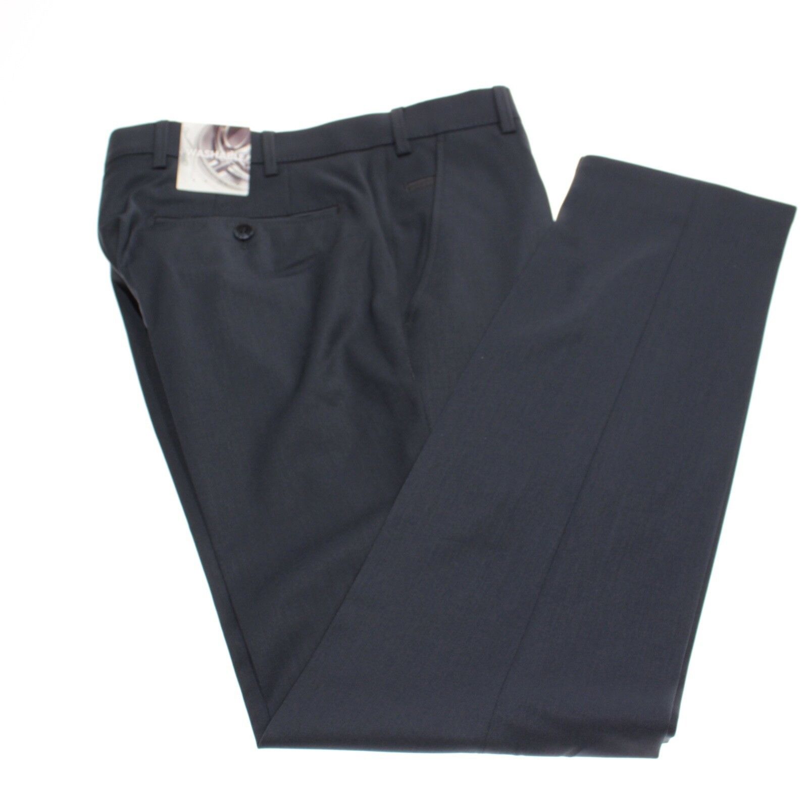 Other Meyer New with tags Dress Pants Size 32 US In Blue Size US 32 / EU 48 - 2 Thumbnail