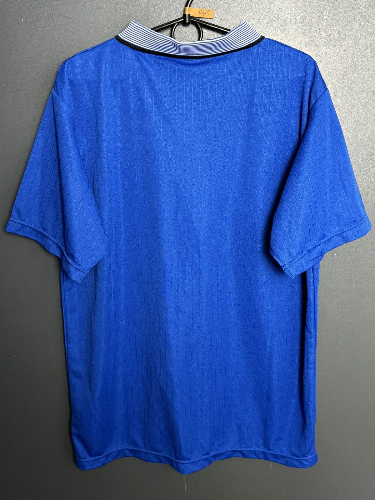 Other New Everton 1995 Cup Football Jersey Size US L / EU 52-54 / 3 - 2 Thumbnail