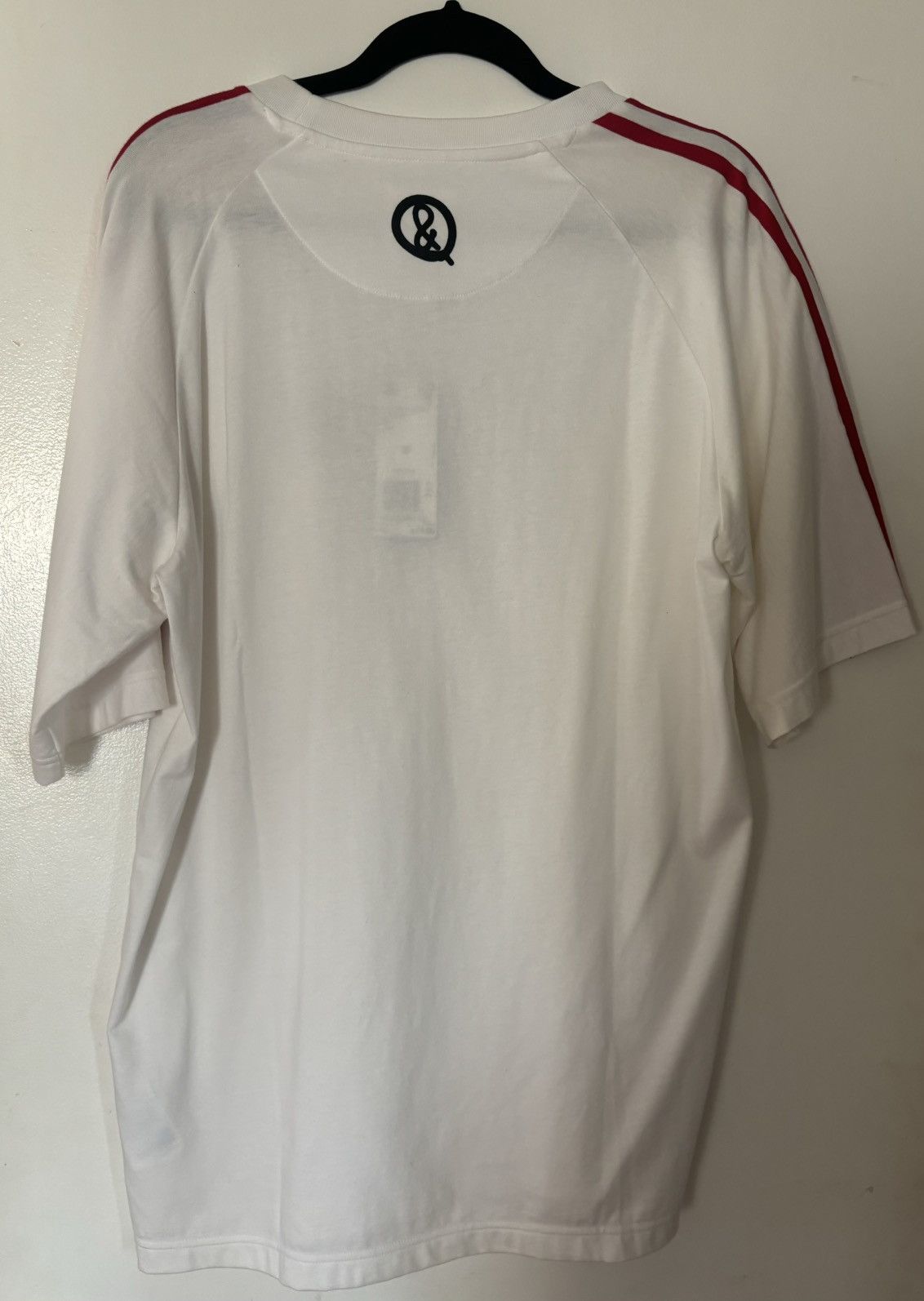 Adidas Adidas Short Sleeve T-Shirt Size US L / EU 52-54 / 3 - 2 Thumbnail