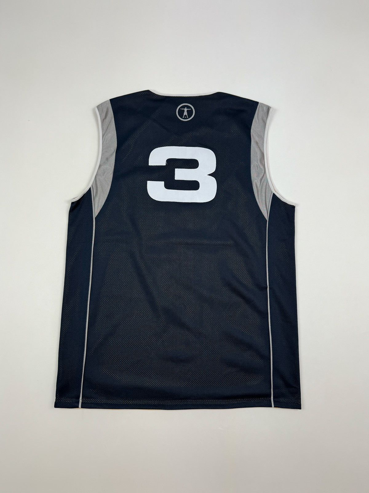 Converse Converse Wade Reversible Basketball Training Jersey Size US L / EU 52-54 / 3 - 8 Thumbnail
