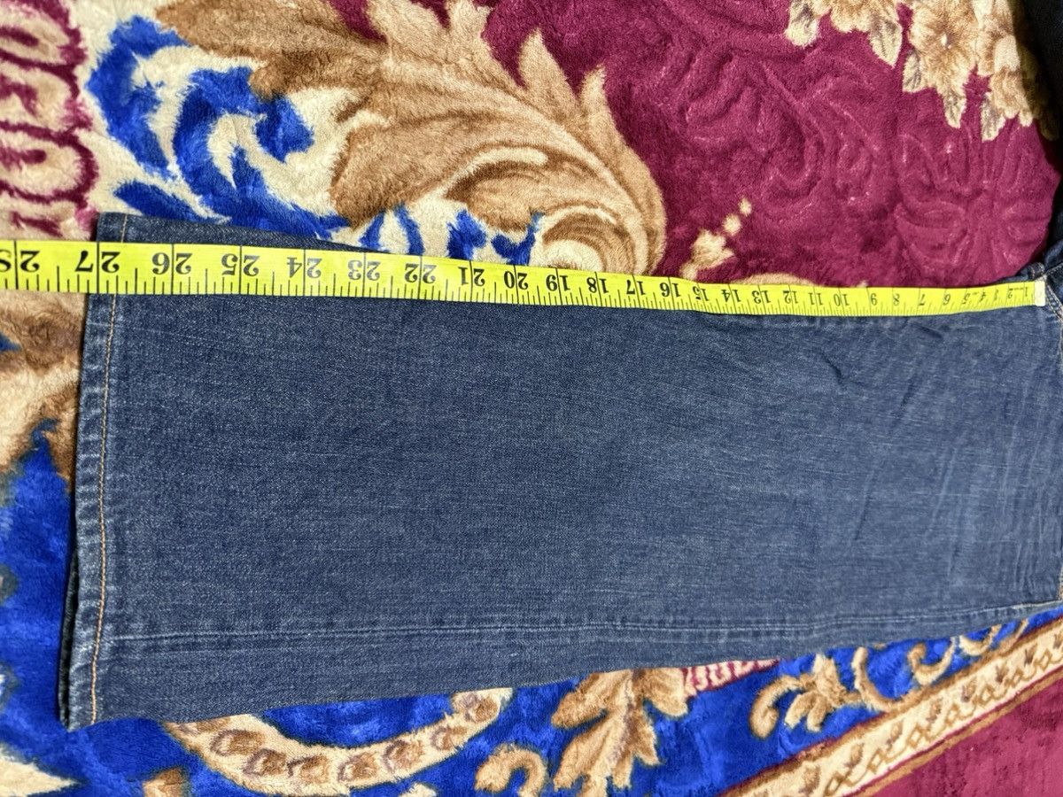 Evisu Vintage Evisu No 2 Seagull Painted Pocket Size US 30 / EU 46 - 13 Thumbnail