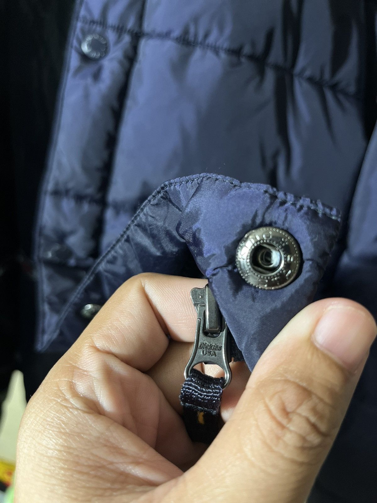 Dickies DICKIES PUFFER JACKET Size US M / EU 48-50 / 2 - 8 Thumbnail