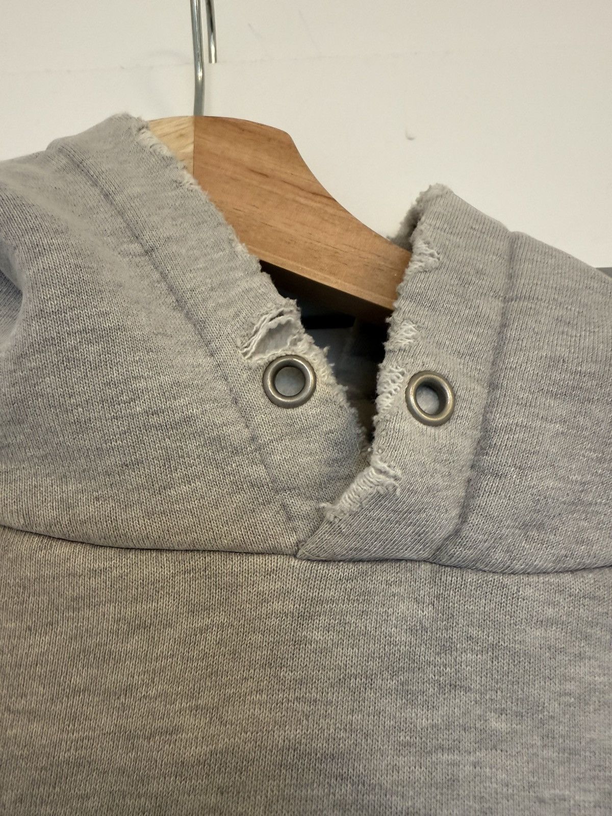 Champion Vintage Champion Super Hood Size US XL / EU 56 / 4 - 10 Thumbnail