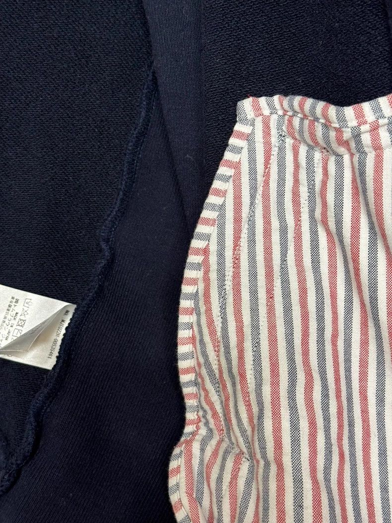 Thom Browne Thom Browne size1 overcoat Size S / US 4 / IT 40 - 7 Thumbnail