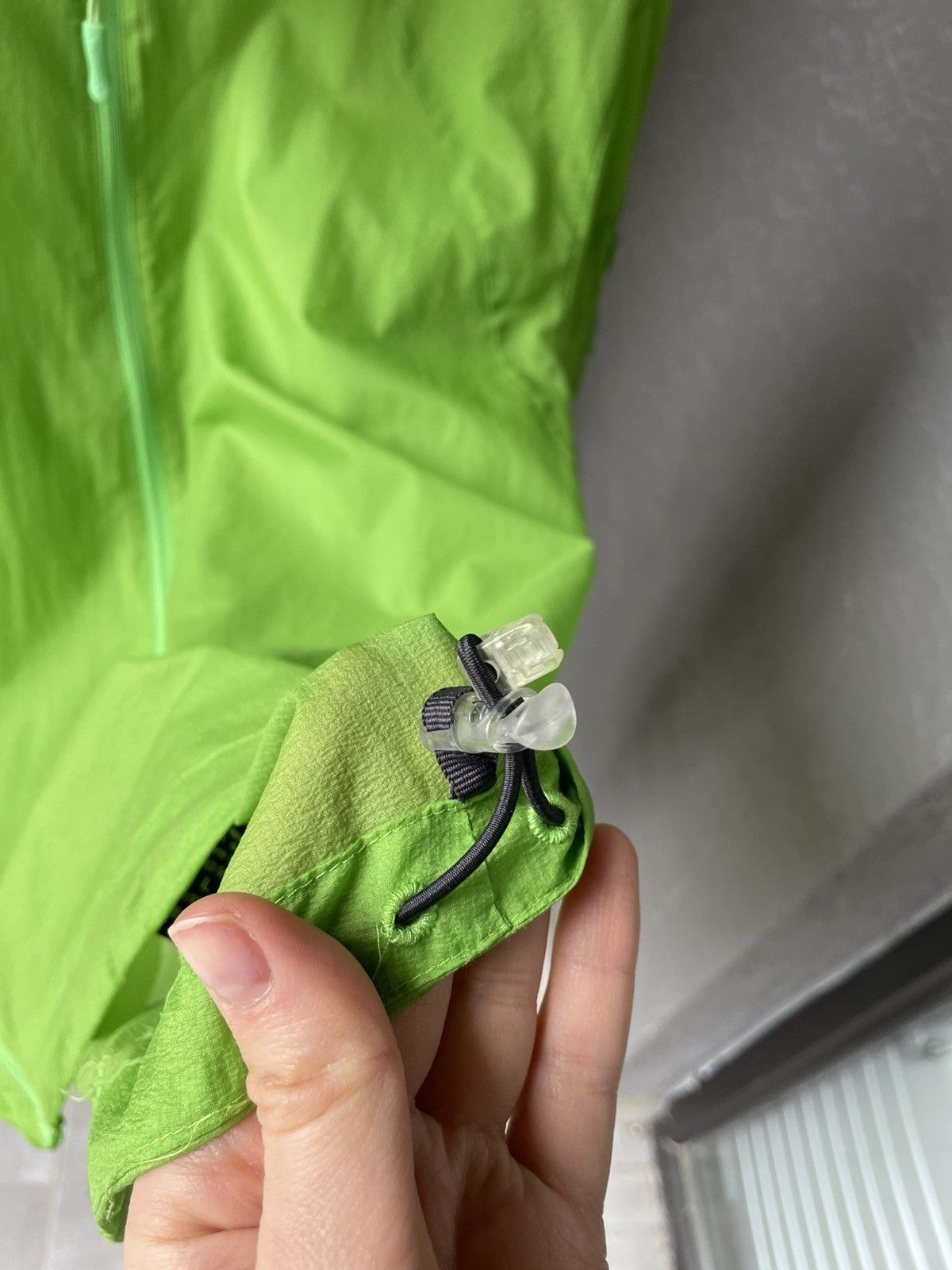 Norrona Norrona Bitihorn aero 100 Jacket Size L / US 10 / IT 46 - 14 Thumbnail