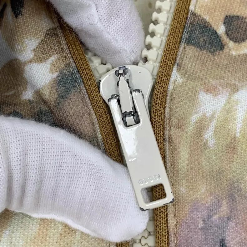 Gucci Gucci x The North Face Colorful Jacket-2505 Size US M / EU 48-50 / 2 - 7 Thumbnail