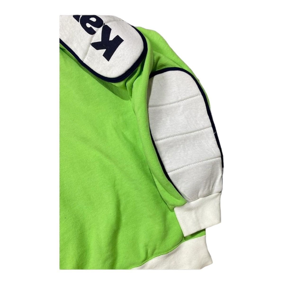 Gear for Sports × Sports Specialties Vintage Kawasaki Motorcycle Riding Sweatshirt Enduro Race Size US M / EU 48-50 / 2 - 4 Thumbnail